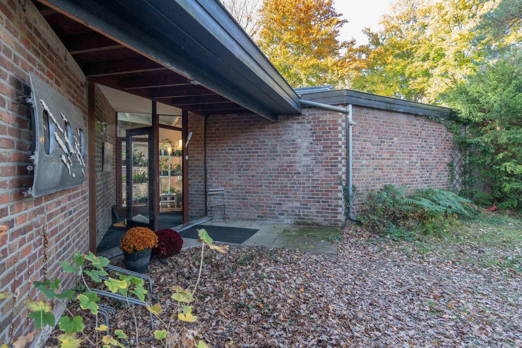 Prachtige woning in doodlopende straat in Rotselaar te koop! foto 34