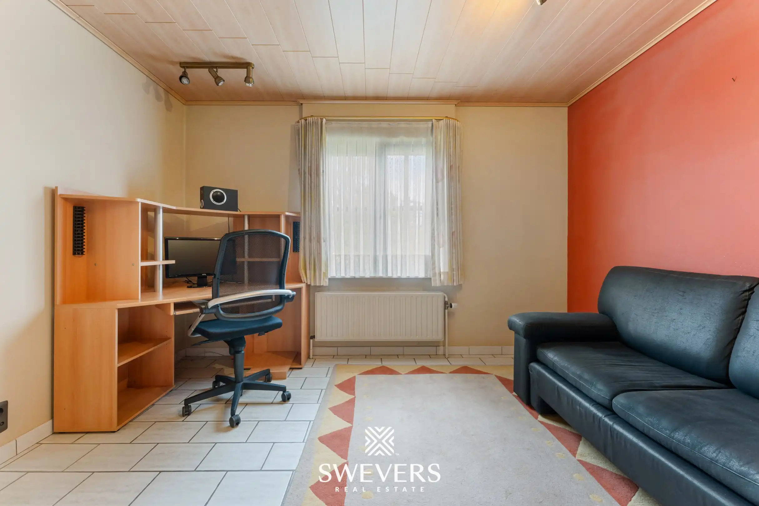 Open bebouwing in Houthalen met 3 slaapkamers, grote kelder en garage: foto 18