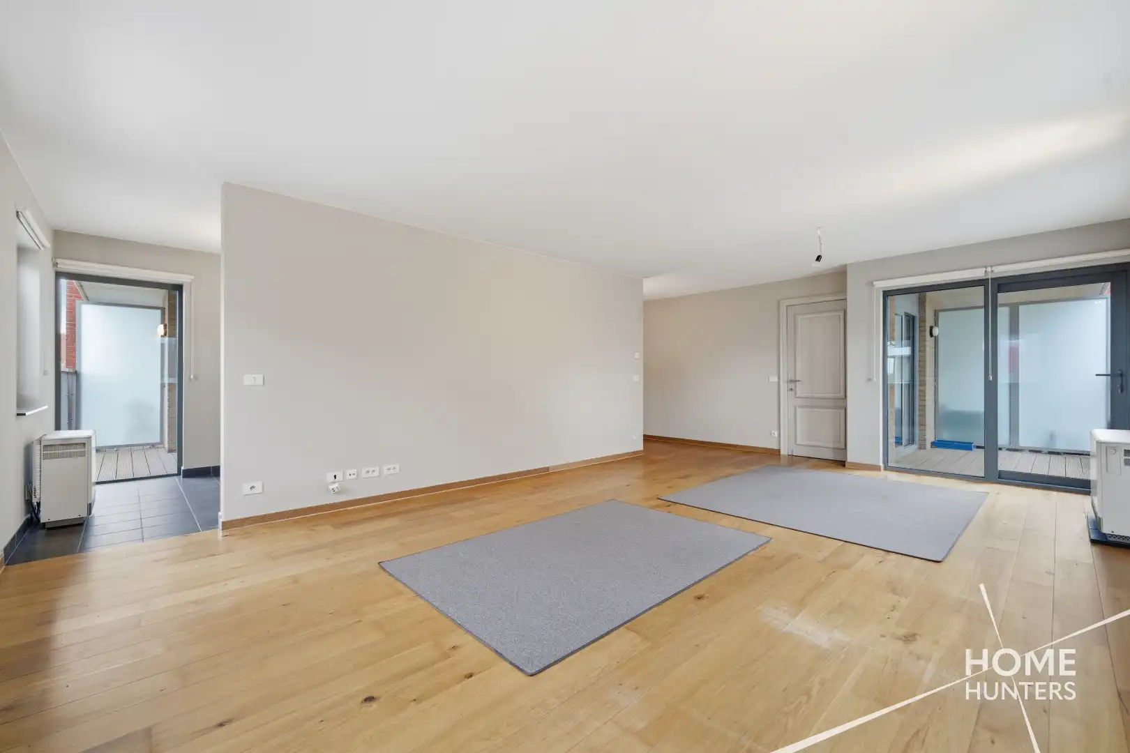 Gezellig appartement met 2 slaapkamers en garage in Diksmuide! foto 4