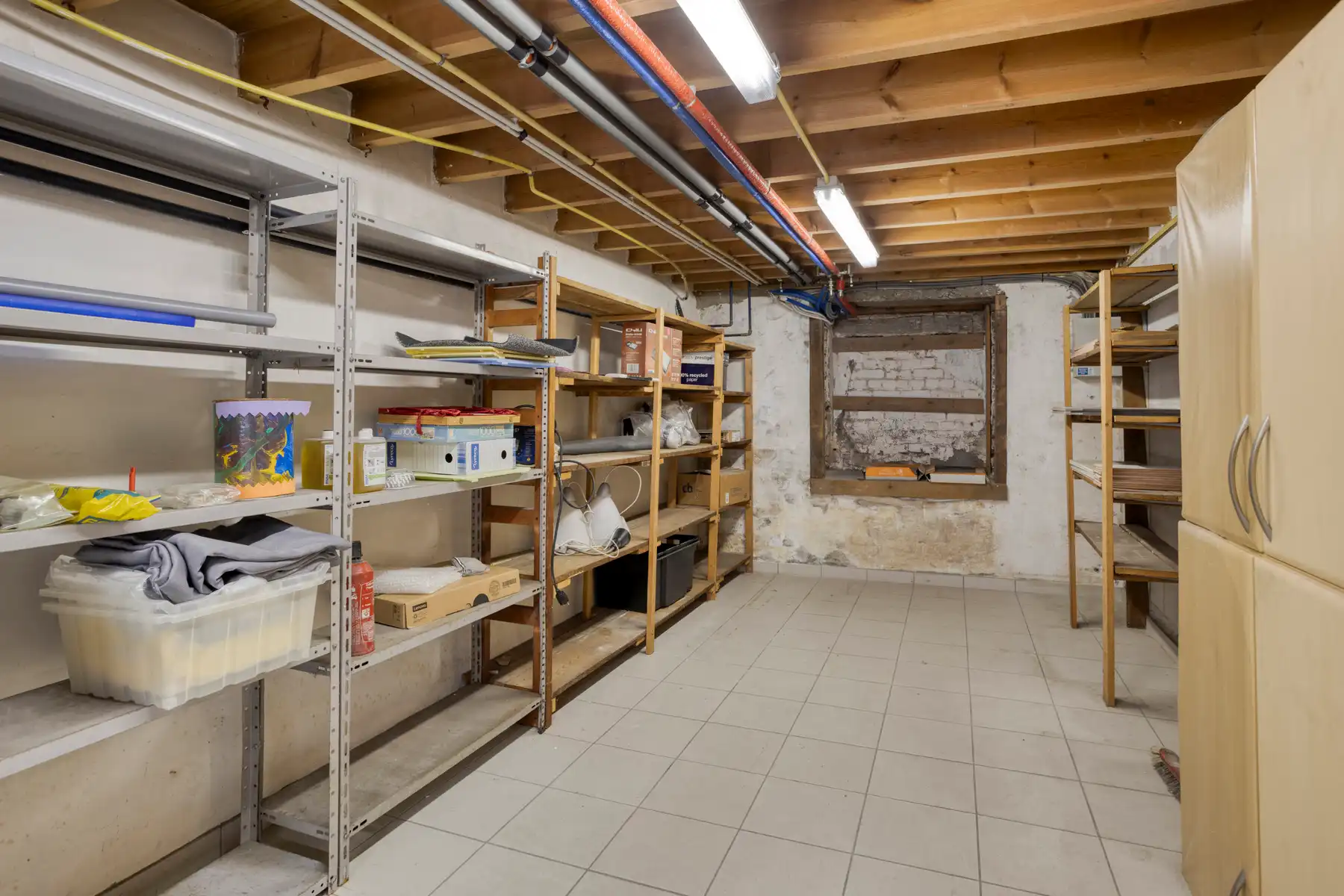 ***ONDER COMPROMIS*** Ruime herenwoning op topligging foto 31