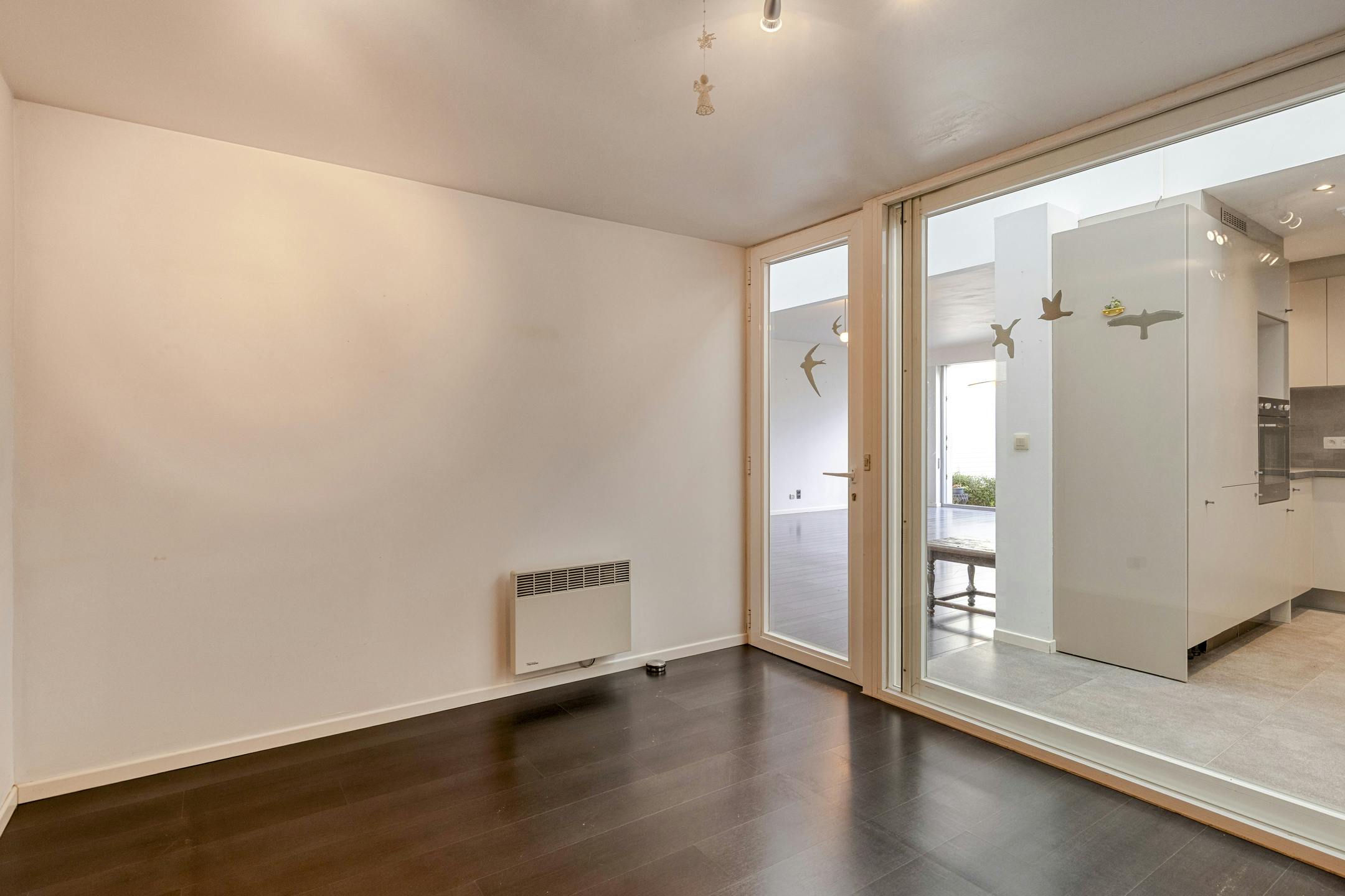 Gelijkvloers appartement te koop in Kapellen! foto 13