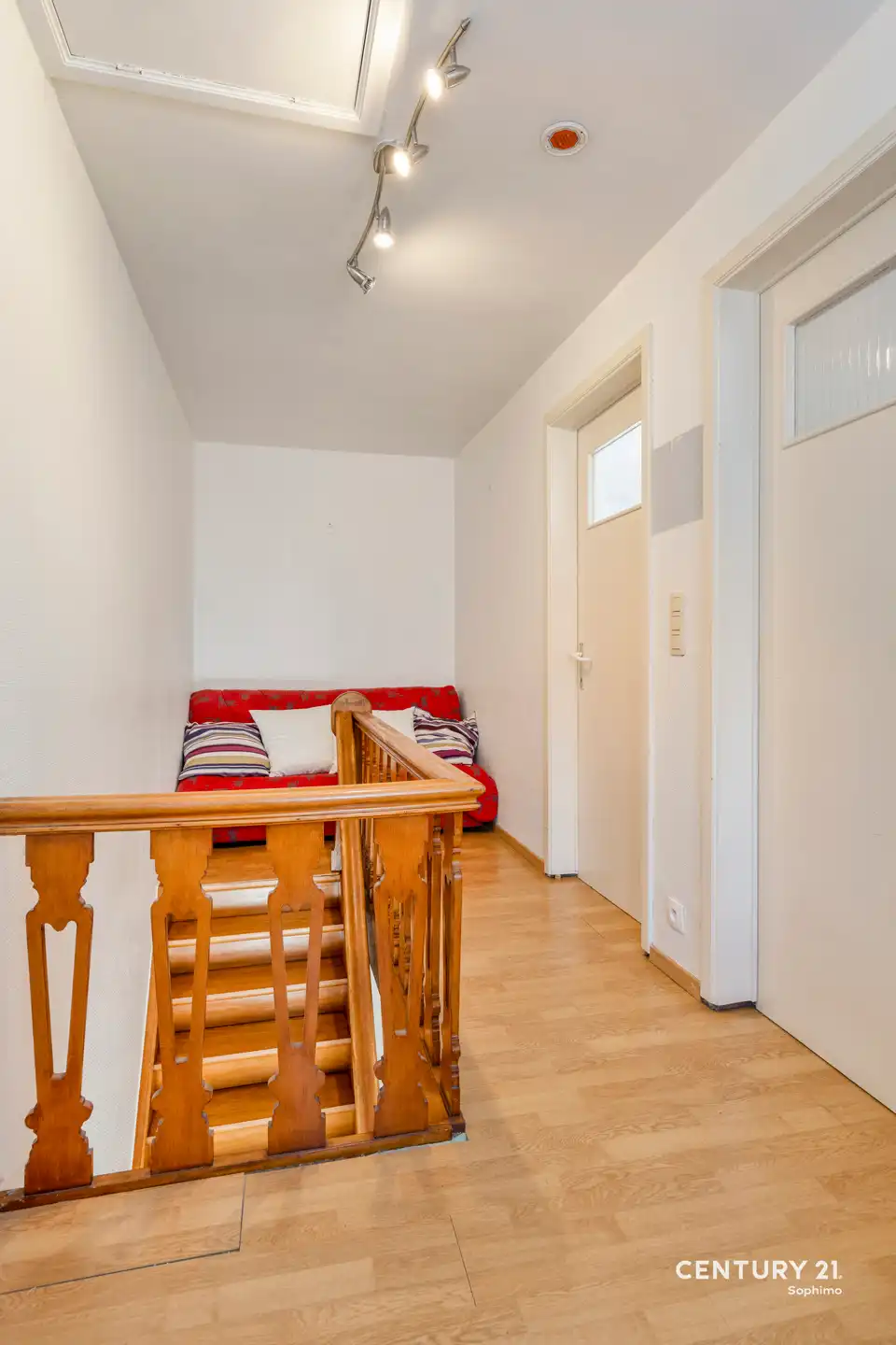 Vrijstaande woning met 2 slaapkamers te Bierbeek foto 14