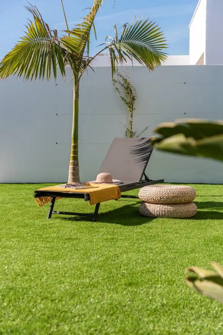 Villa gelegen nabij de stranden van  Mar De Cristal foto 11