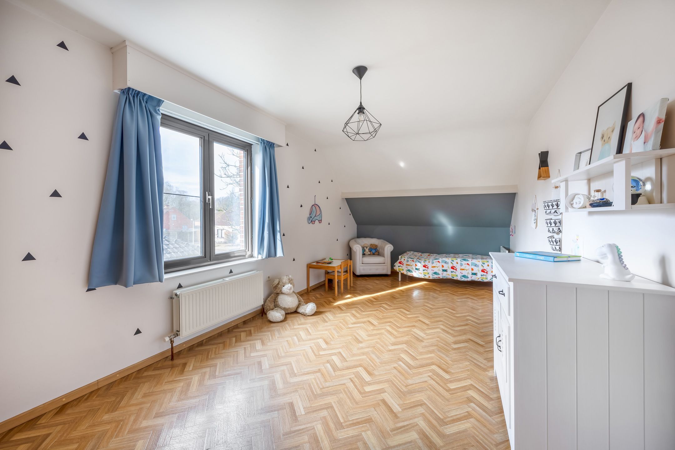 Ruime woning in een rustige straat nabij centrum Westmalle foto 20