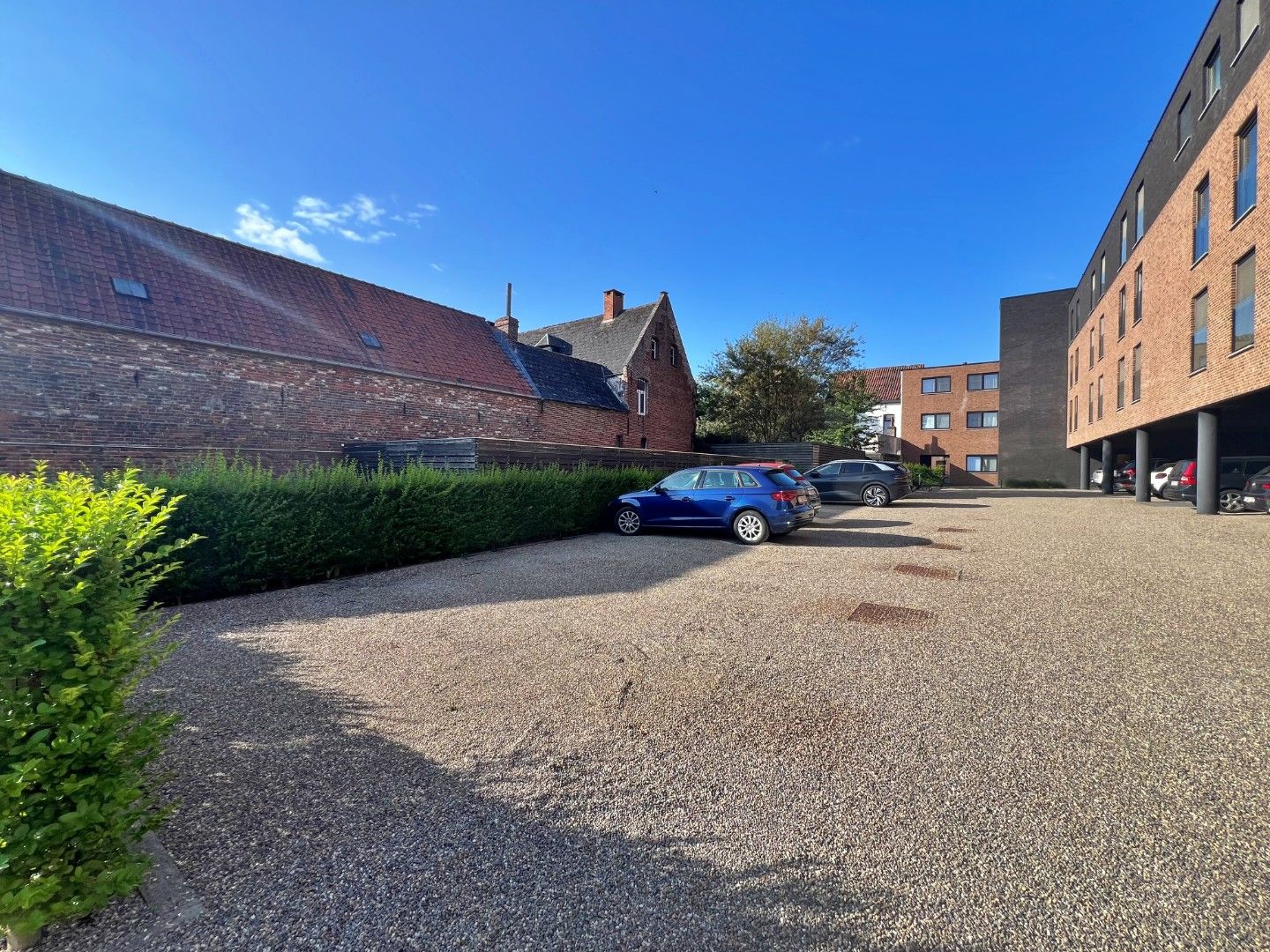Gelijkvloers appartement te huur – Langemunt 1 bus 0001, 9850 Deinze (Nevele) foto 16