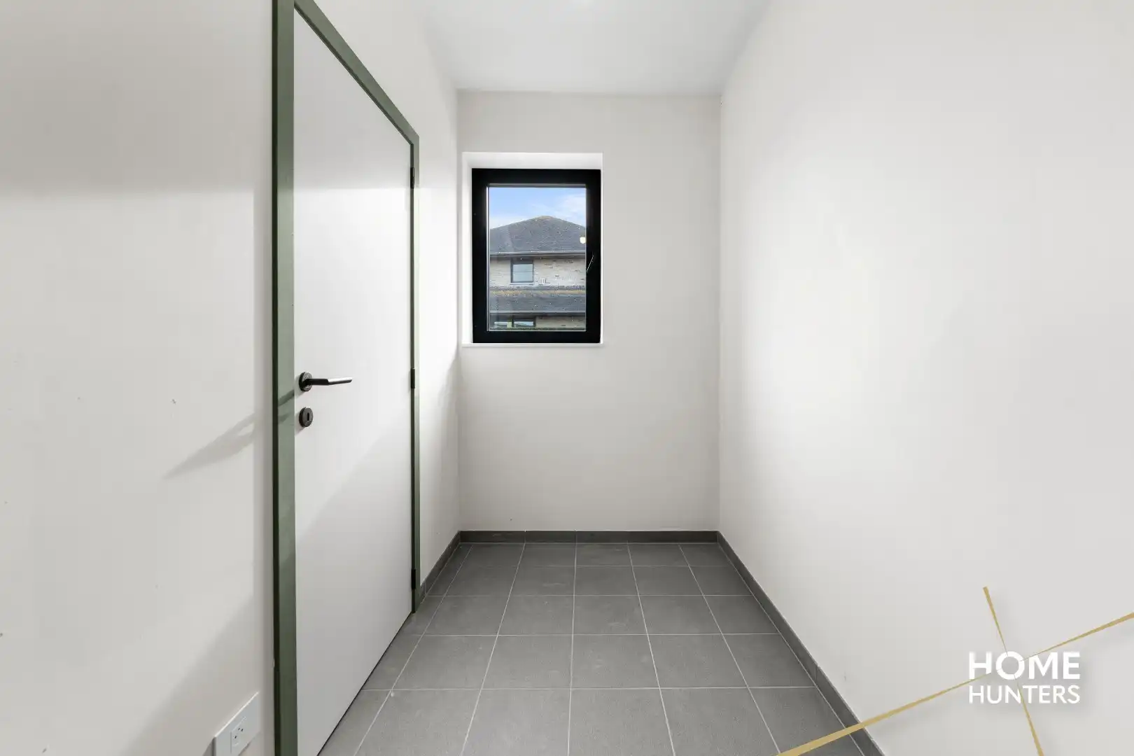 Luxueus afgewerkte nieuwbouwwoning te Vlamertinge  foto 7