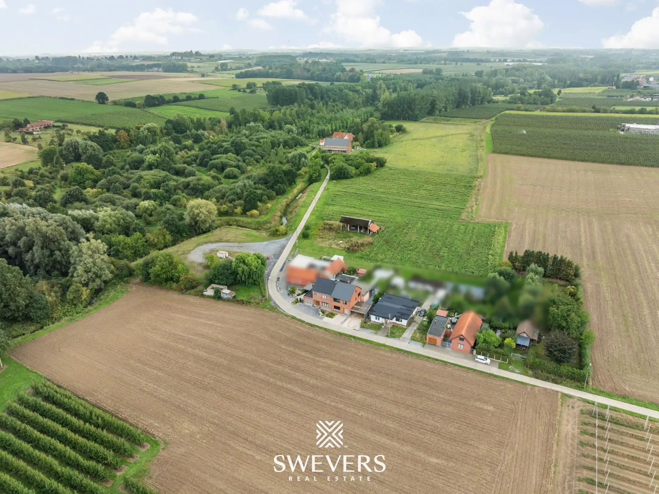 Royale gezinswoning met 257 m² woonruimte foto 42