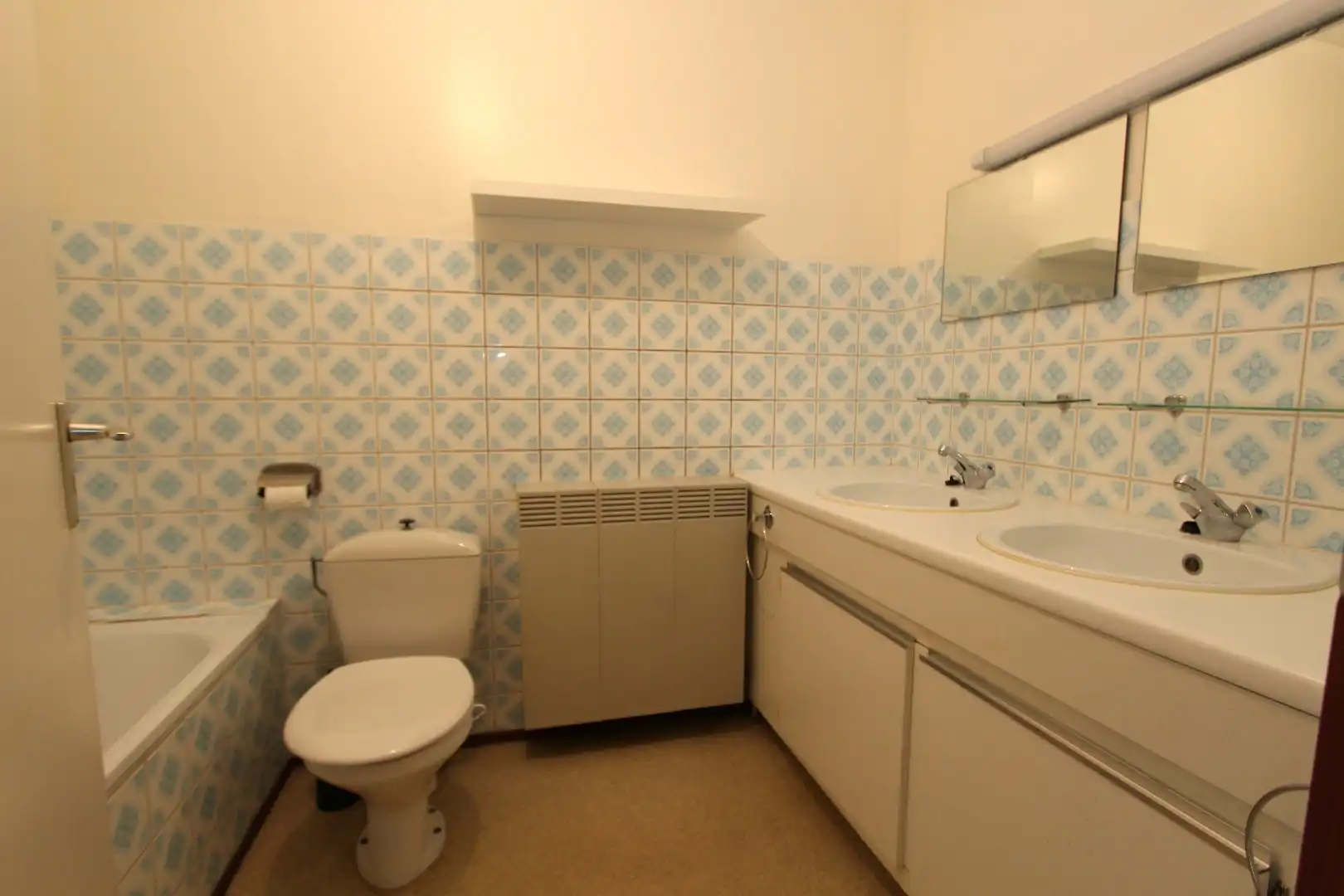 Gezellig ingericht appartement aan het stadscentrum van Tongeren foto 13