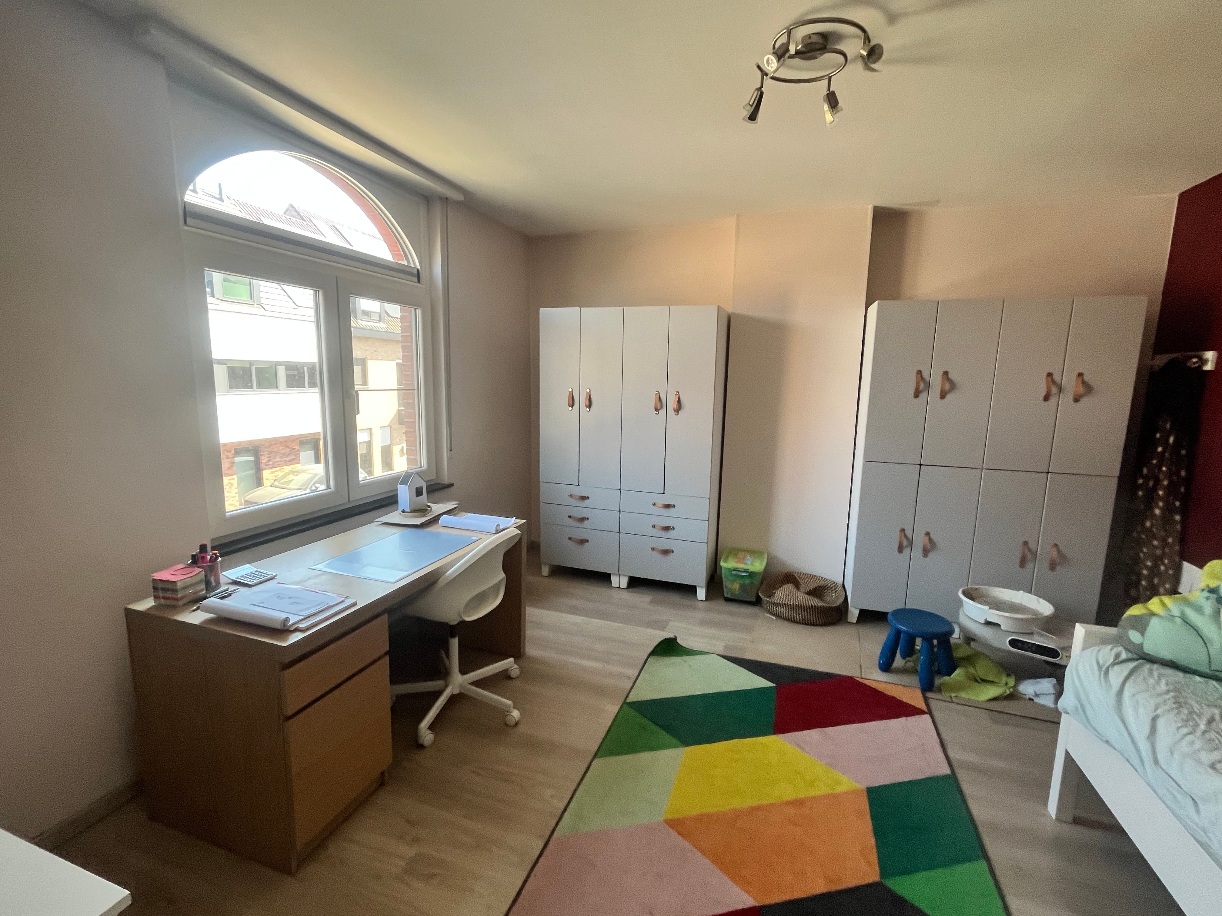 Gerenoveerde woning met 3 slaapkamers, tuin en garage. foto 15