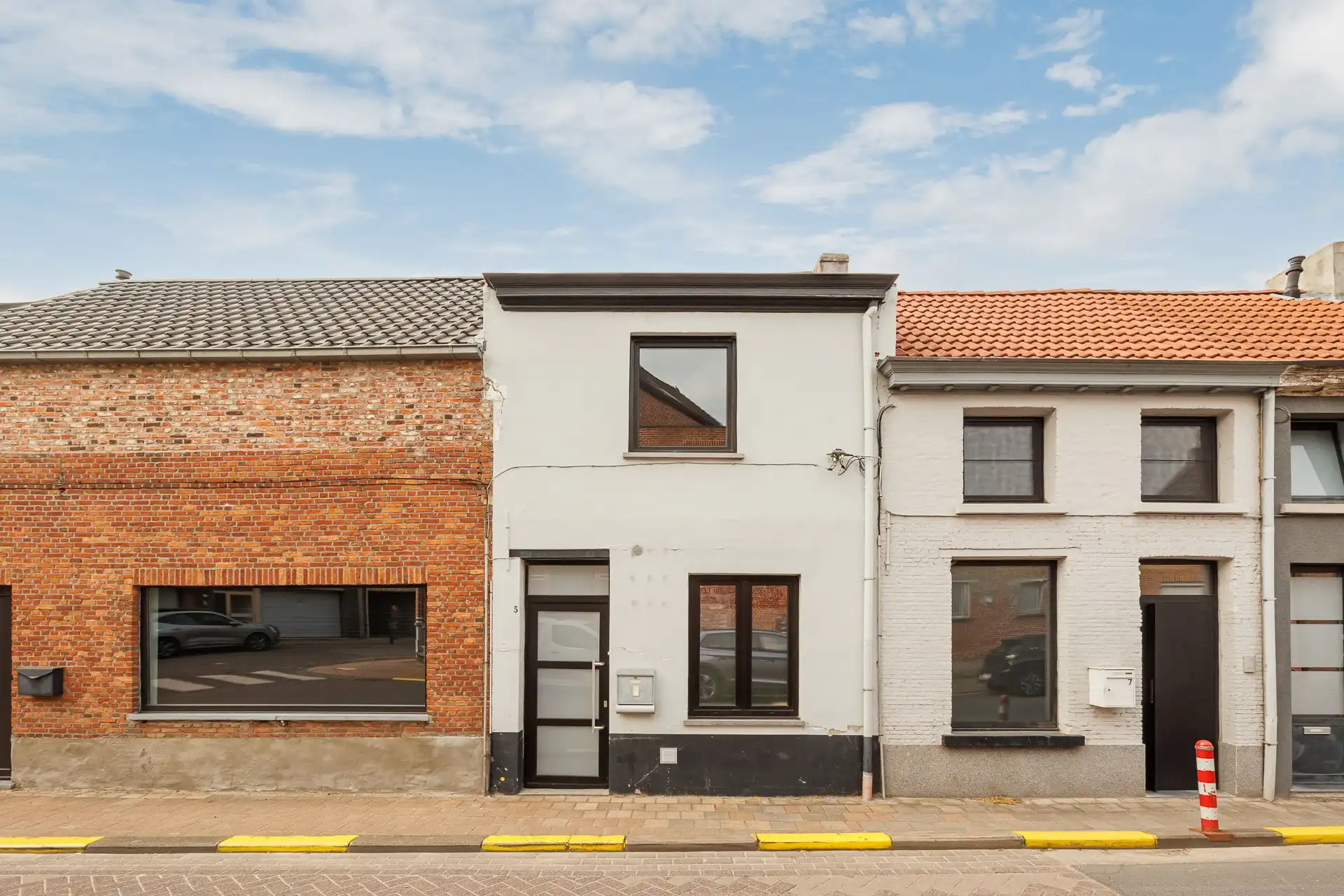 Instapklare woning met zonnige tuin foto 22