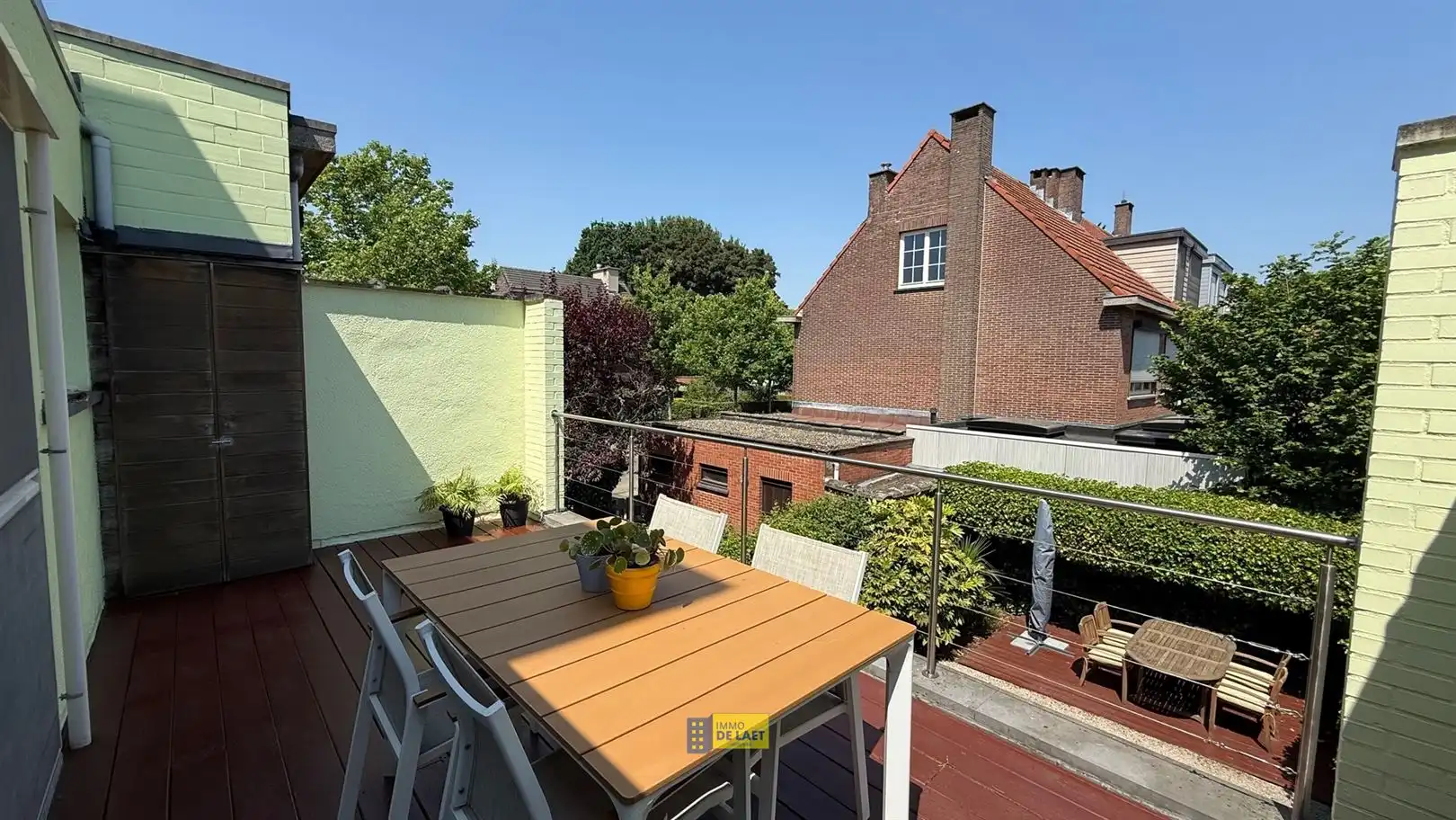 Ruime woning met 3 slaapkamers in Hof Savelkoul. foto 17