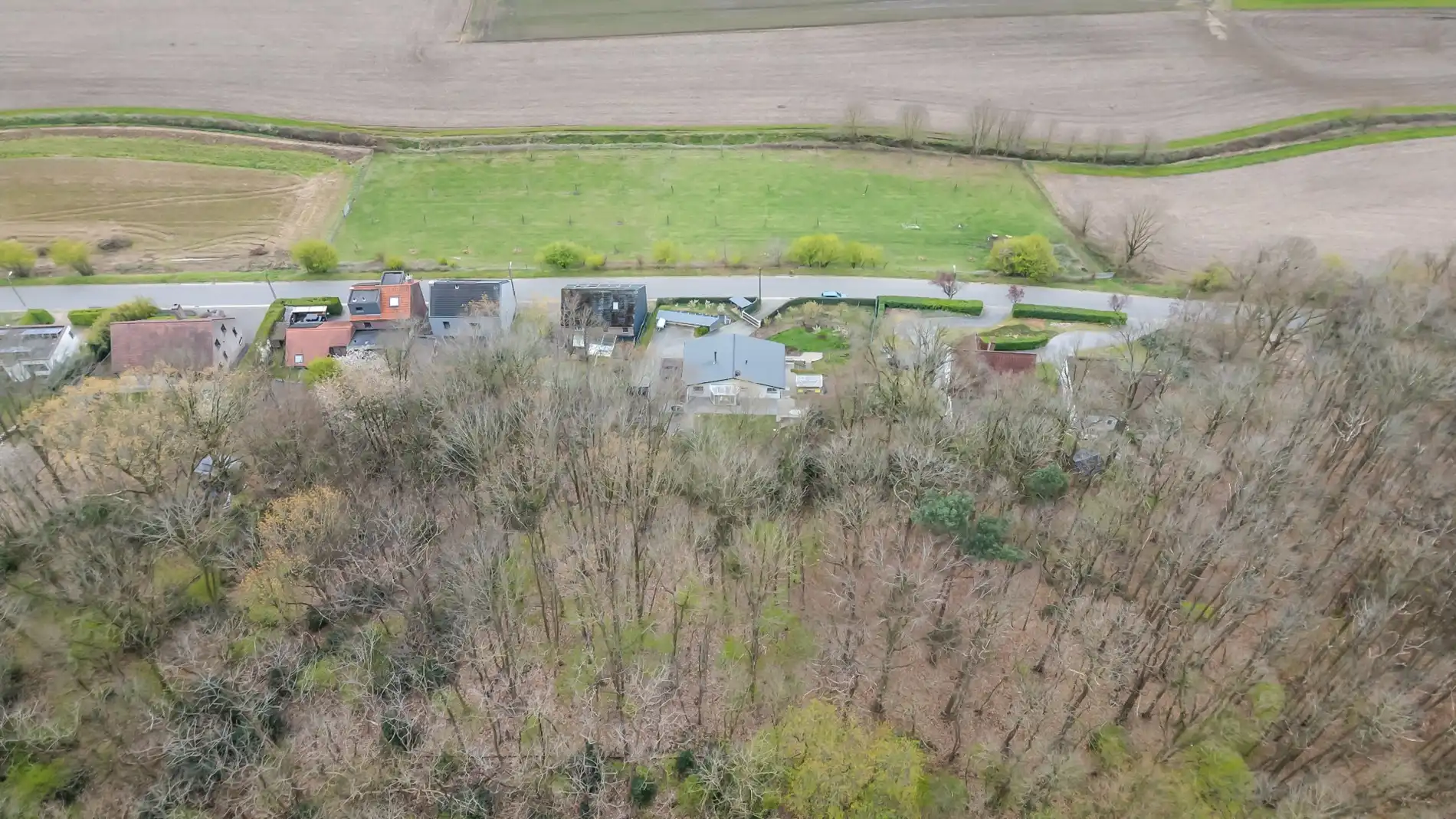 KESSEL-LO - 🌳 villa op perceel 3111 m2 foto 24