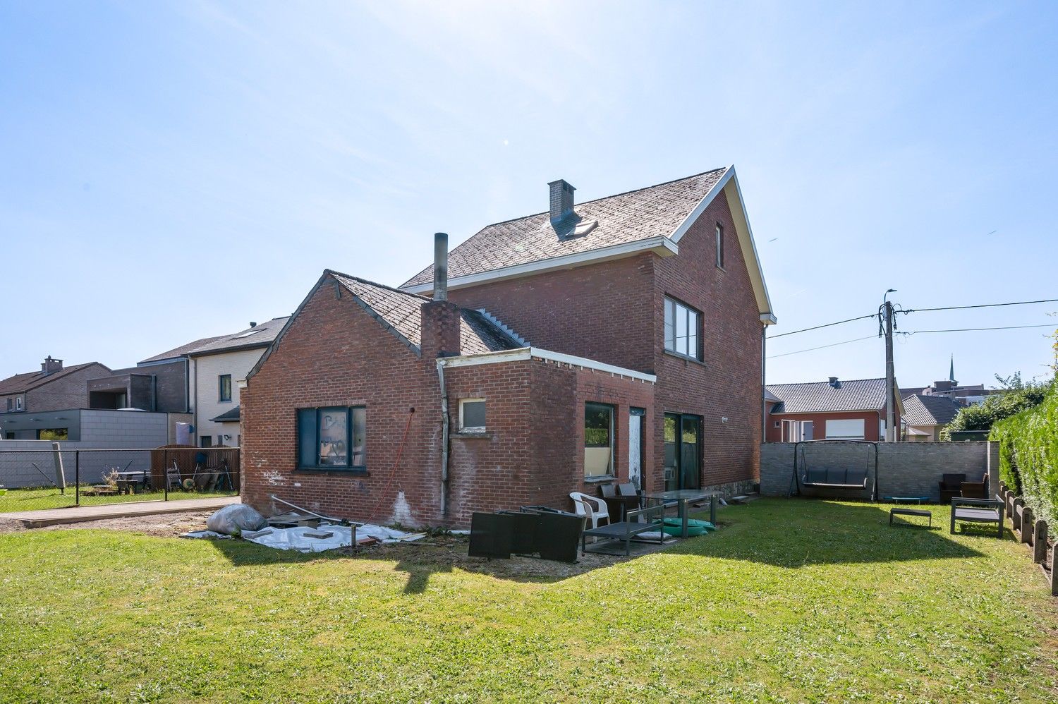 Rustig gelegen woning met 3 slpkm foto 28