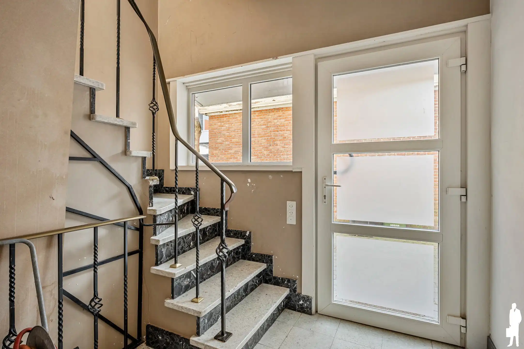 Een kleinschalig appartementsgebouw, centrum Brasschaat! foto 6