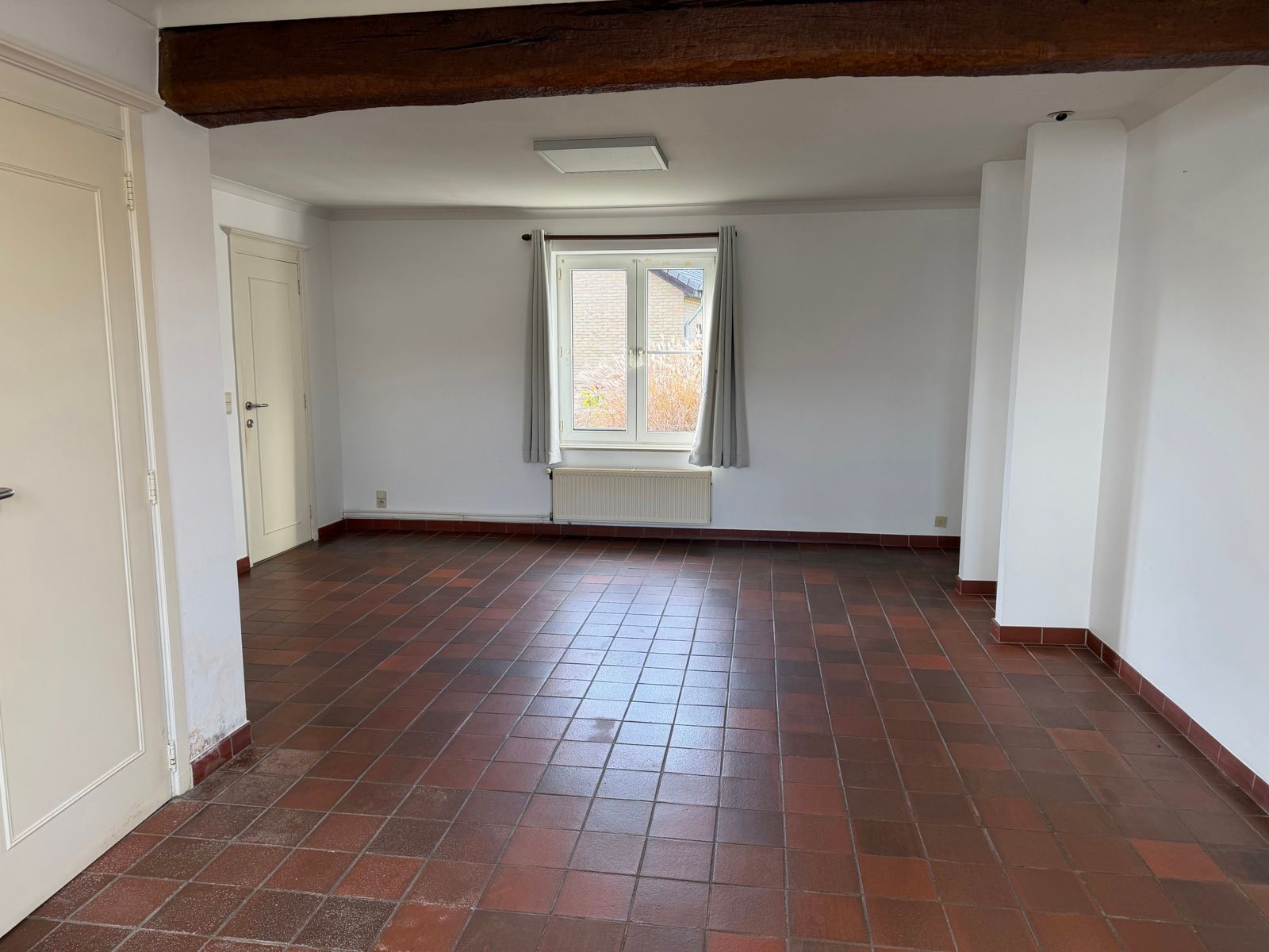 Op te frissen woning 3 slpks te Wommersom (Linter) foto 6