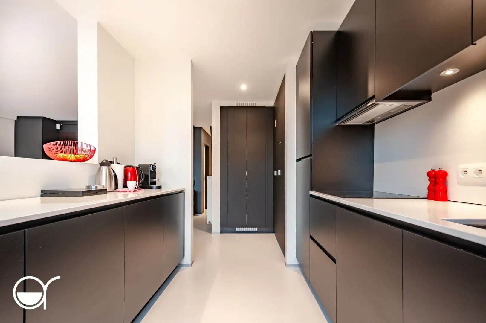 Gerenoveerd appartement in historisch stadscentrum foto 10