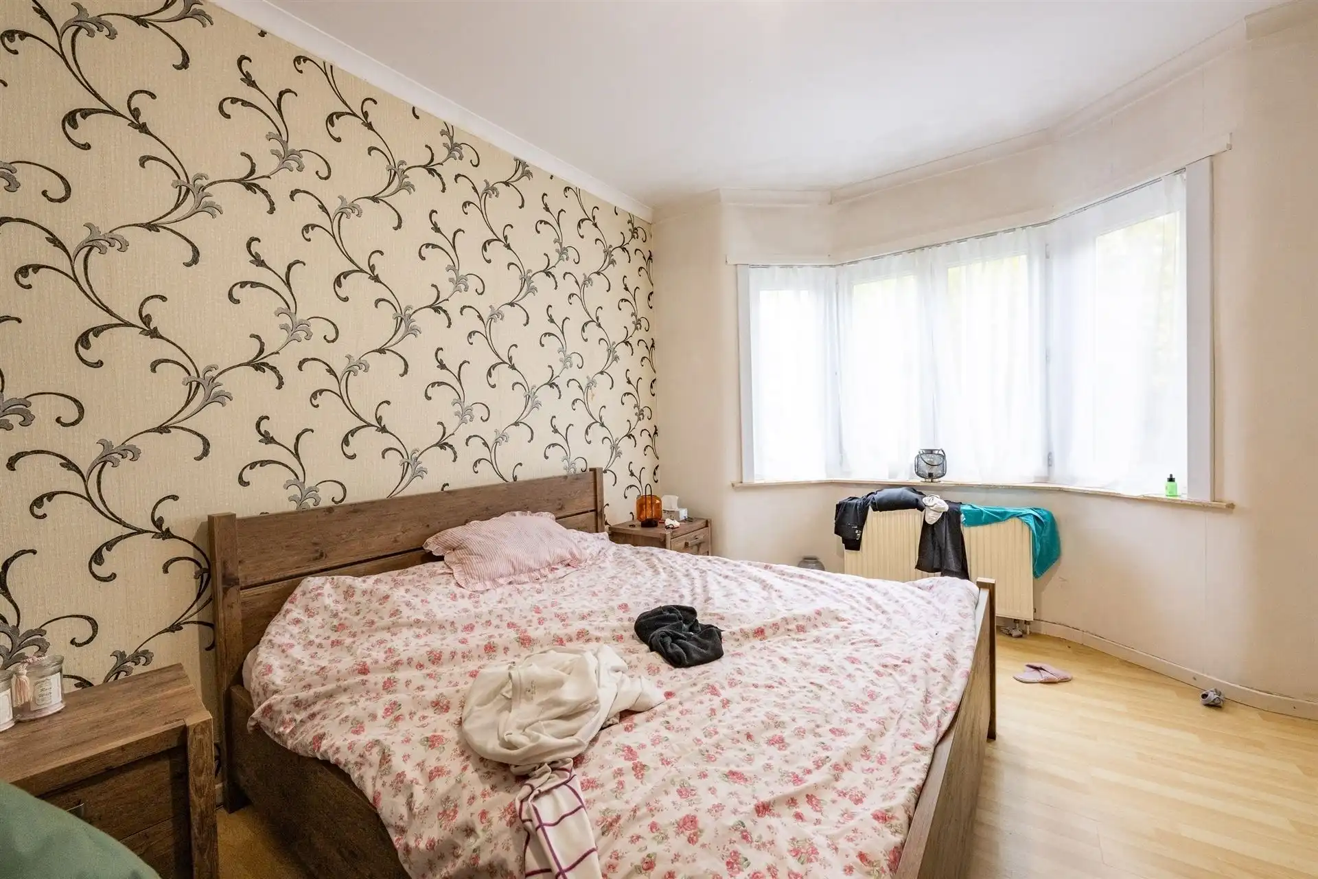 Appartementsgebouw foto 13