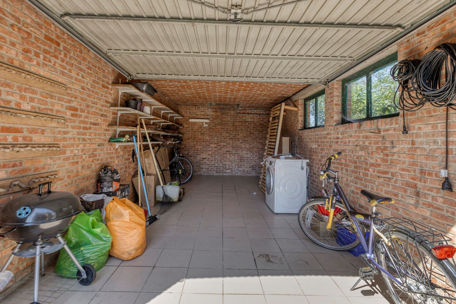 STIJLVOLLE EN INSTAPKLARE WONING TE DIEST! foto 19