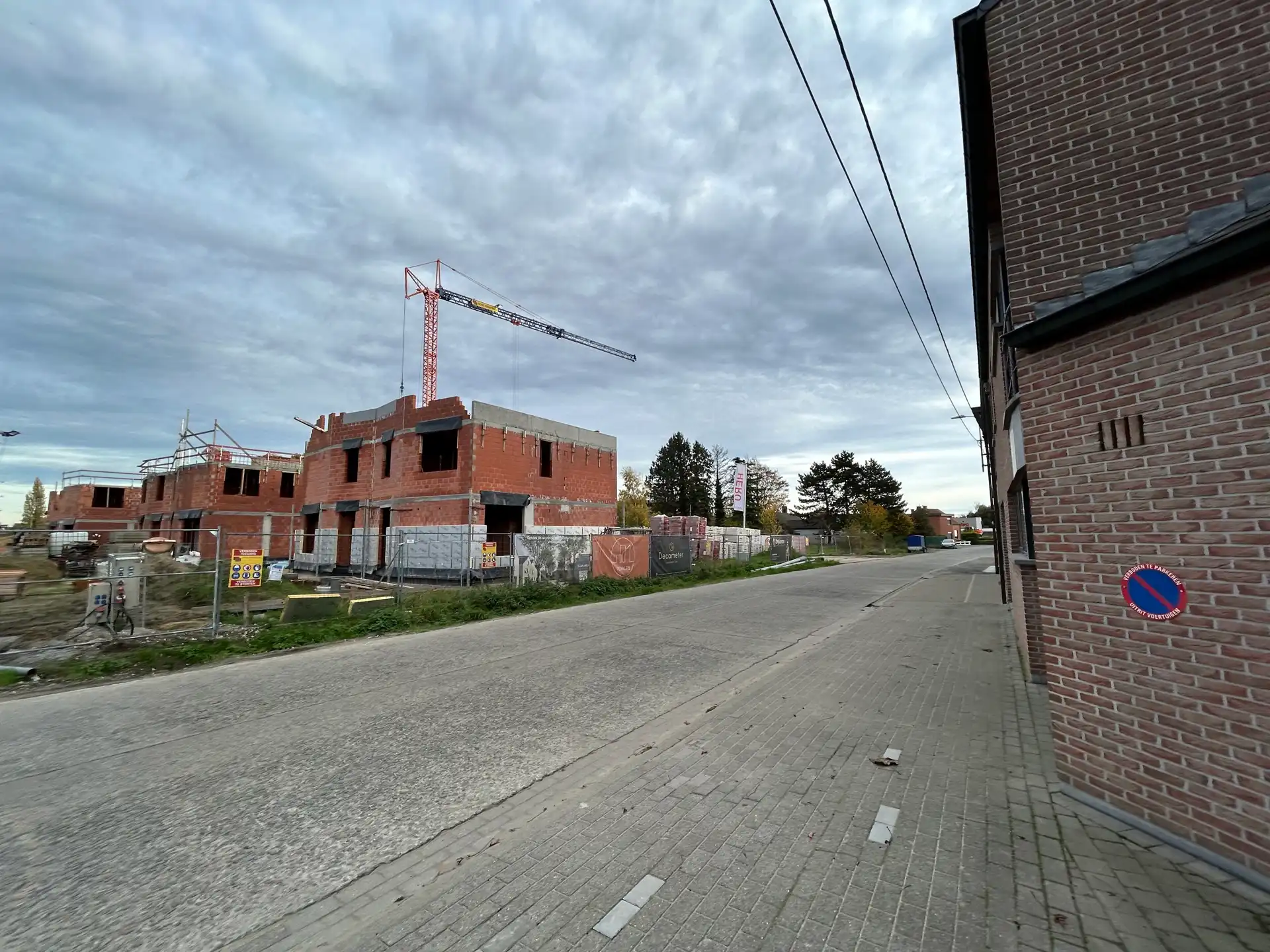 OPEN HOUSE op ZA 25/04 van 11 u tot 14 u LENTE-ACTIE  foto 8