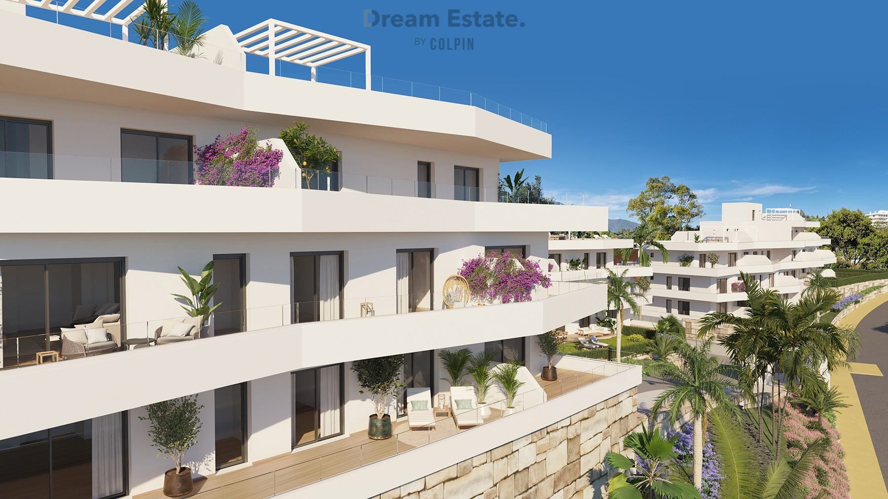 One80 Suites foto 2