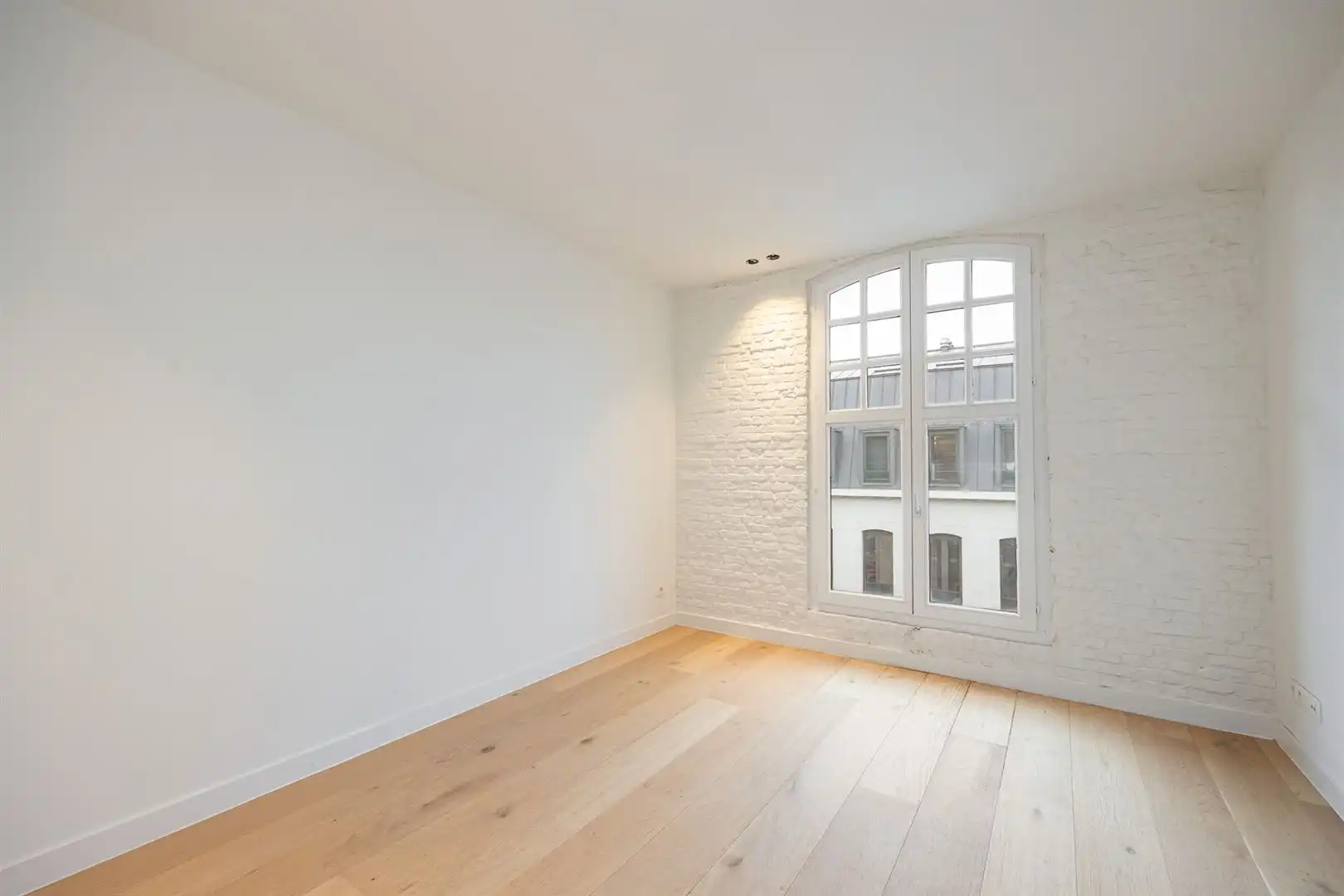 Iconische loft aan het begeerde Eilandje foto 18