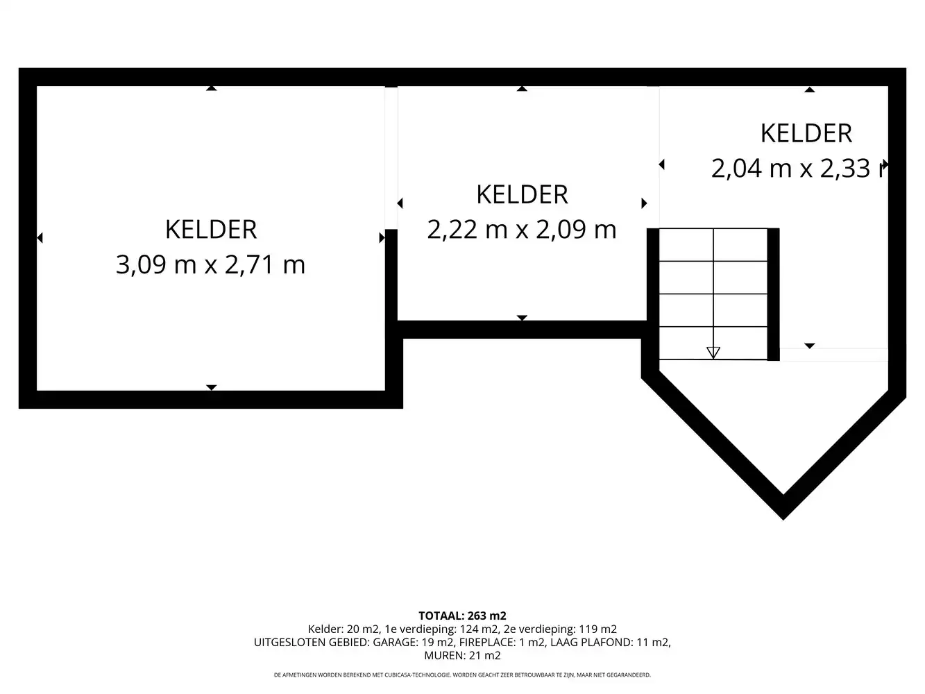 Ruime, instapklare vrijstaande woning met 5 slaapkamers en 3 badkamers in het gezellige Neerharen! foto 43