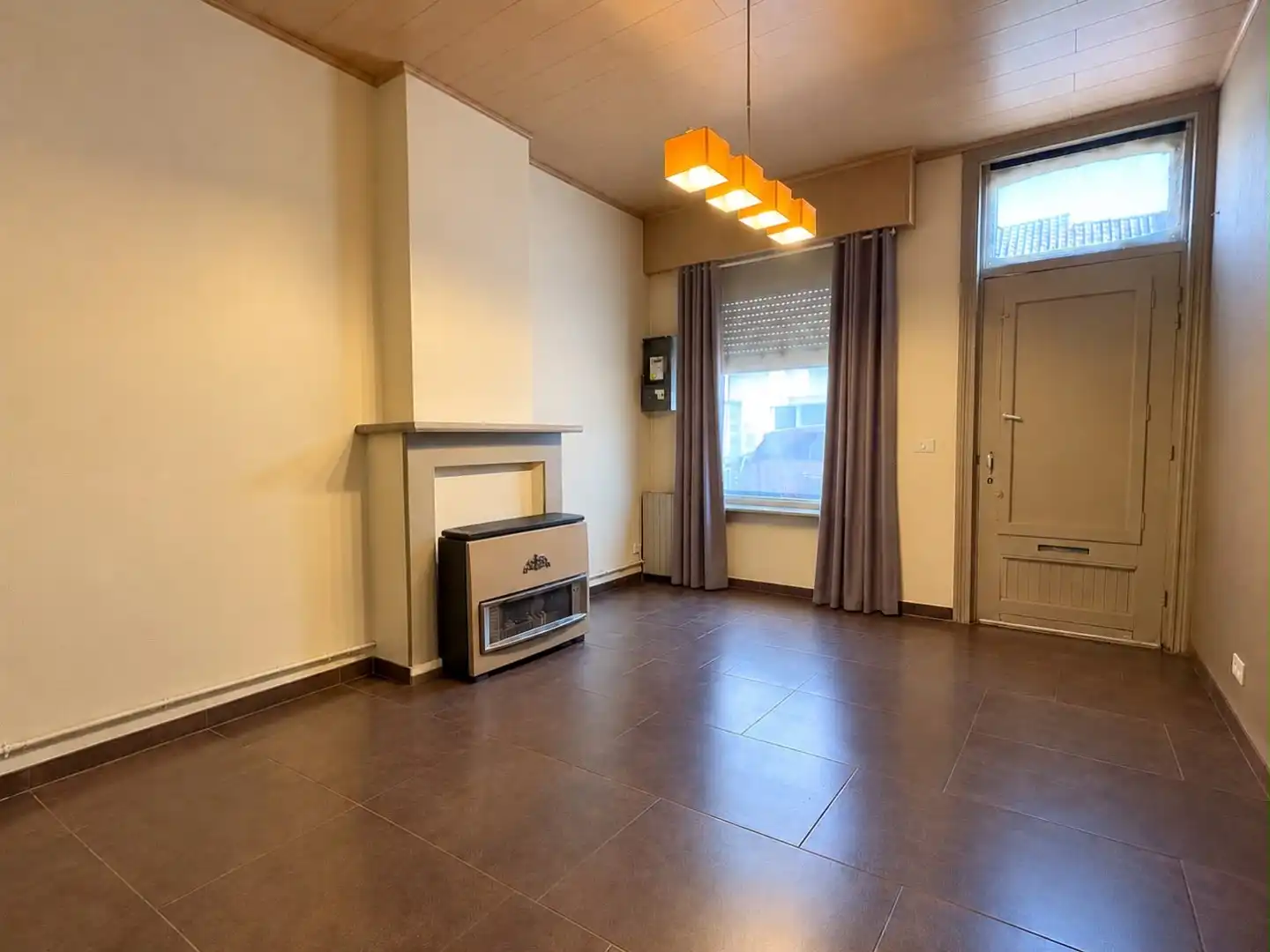 Huis te koop Deerlijksestraat 7 - - 8530 Harelbeke