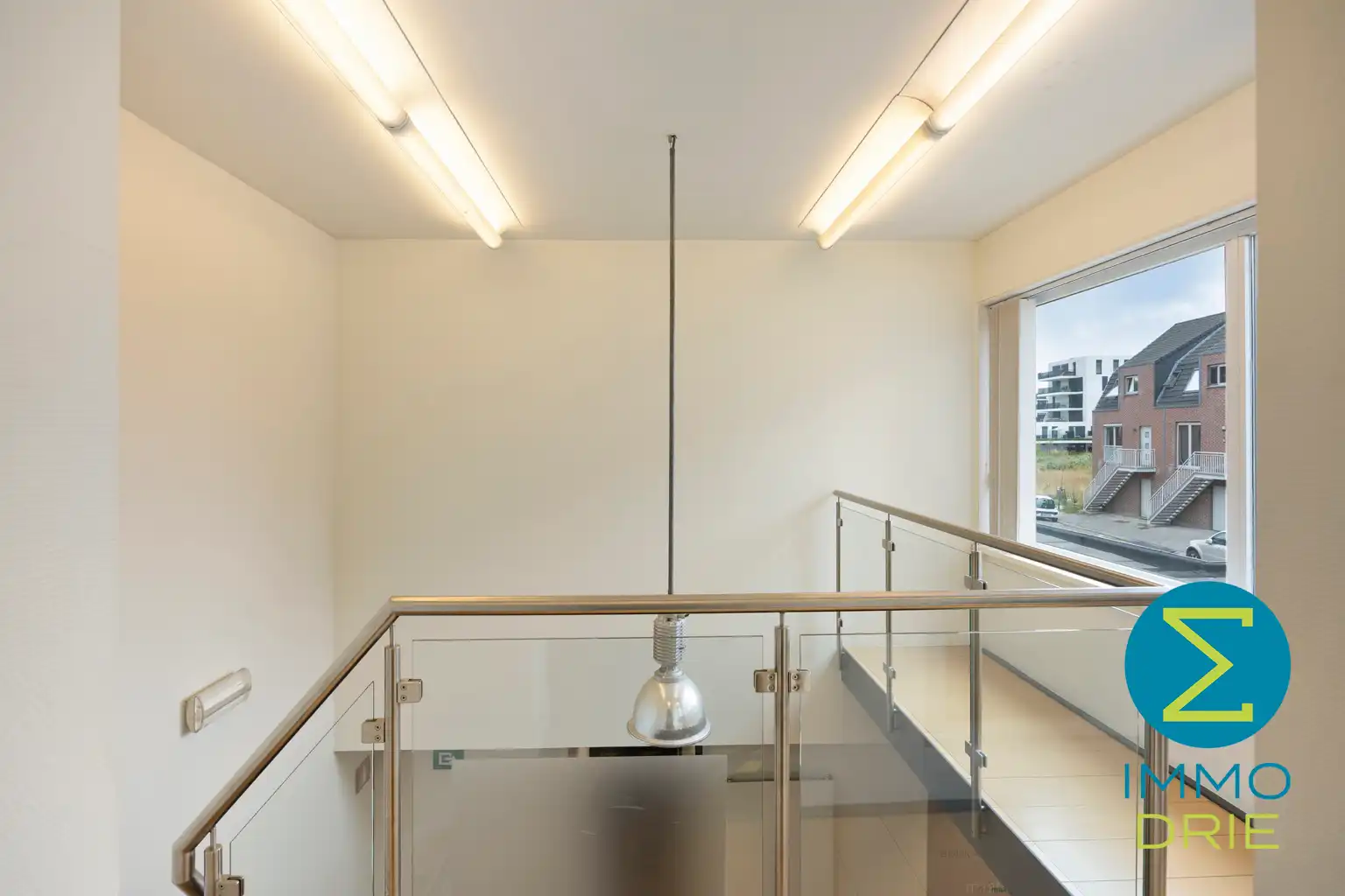 Veelzijdig kantoorgebouw in centrum Arendonk foto 15