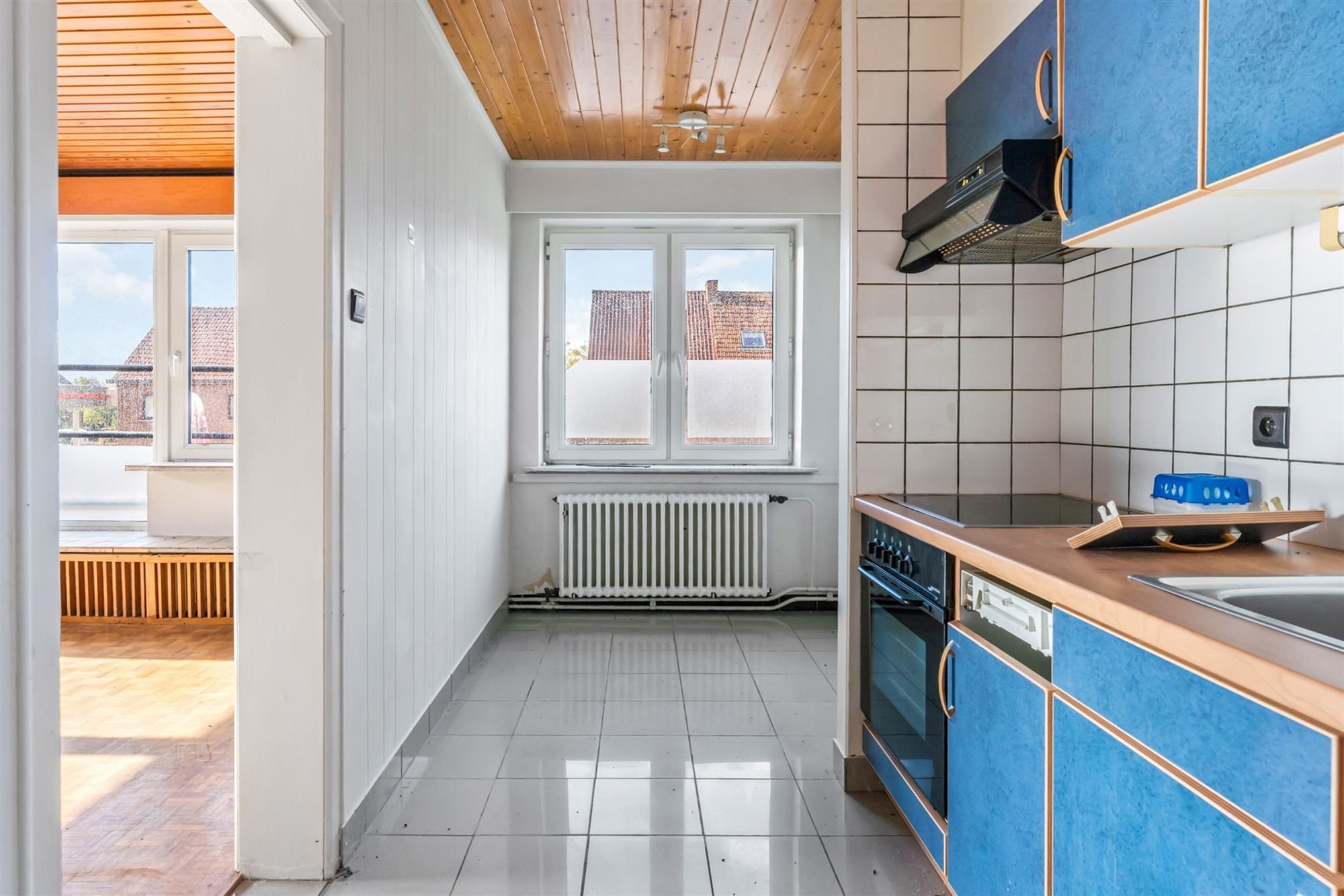 OPBRENGSTEIGENDOM BESTAANDE UIT 3 APPARTEMENTEN EN EEN STUDIO GELEGEN TE TESSENDERLO foto 20