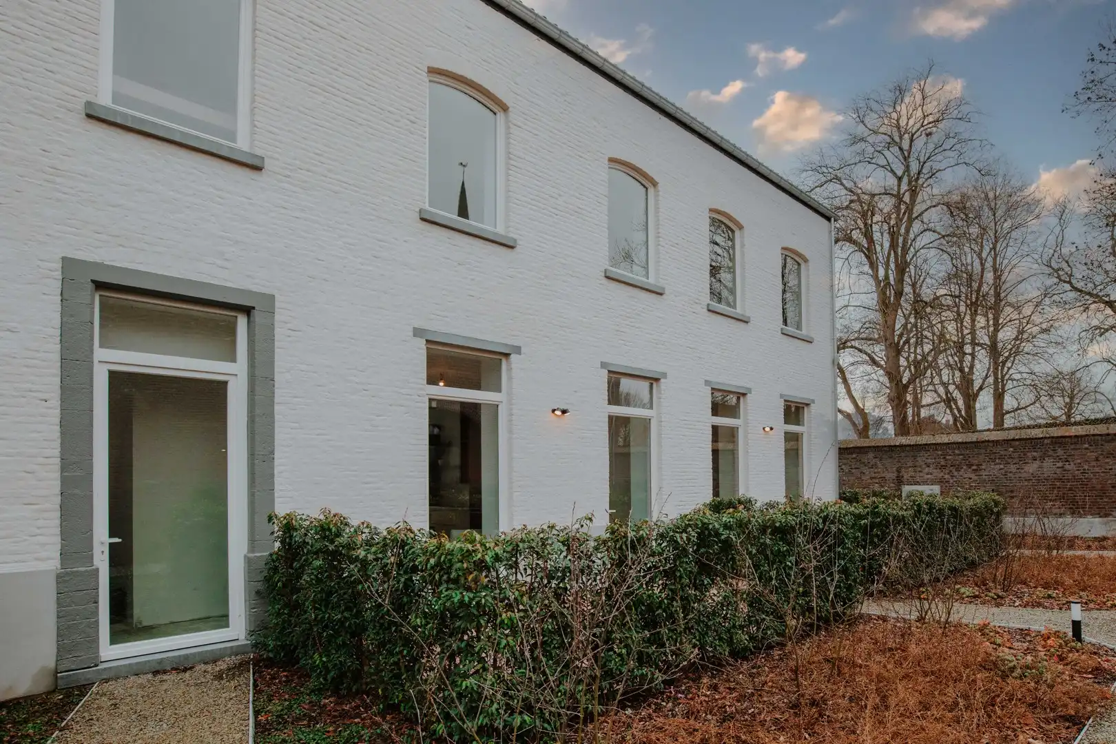 Hoogwaardig renovatieproject met vijf unieke loft-woningen (Verkoop onder registratierechten, 2% mogelijk) foto 10