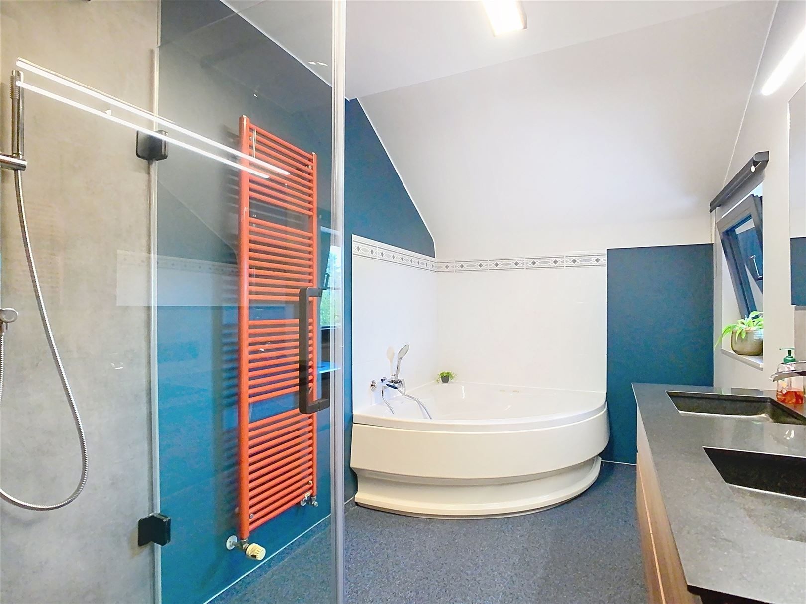 Ruime villa, 3/4 slpks, garage, terras, tuin, 23a 85ca foto 48