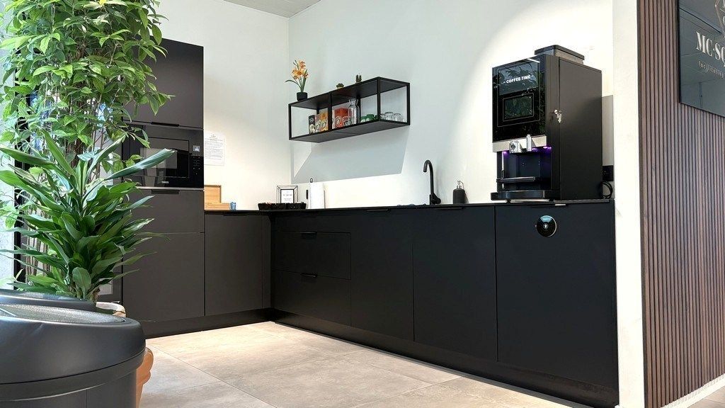 Prachtige fullservice kantoren in MC-SQUARE Gent-Dampoort foto 13