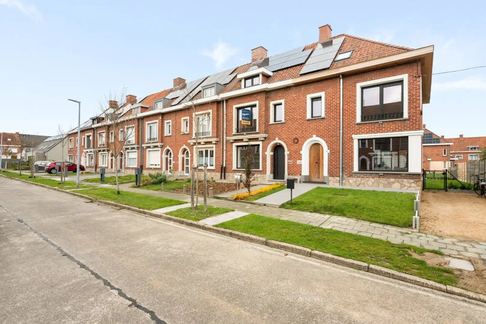 Huis te koop Het Putje 12 - - 8560 Gullegem