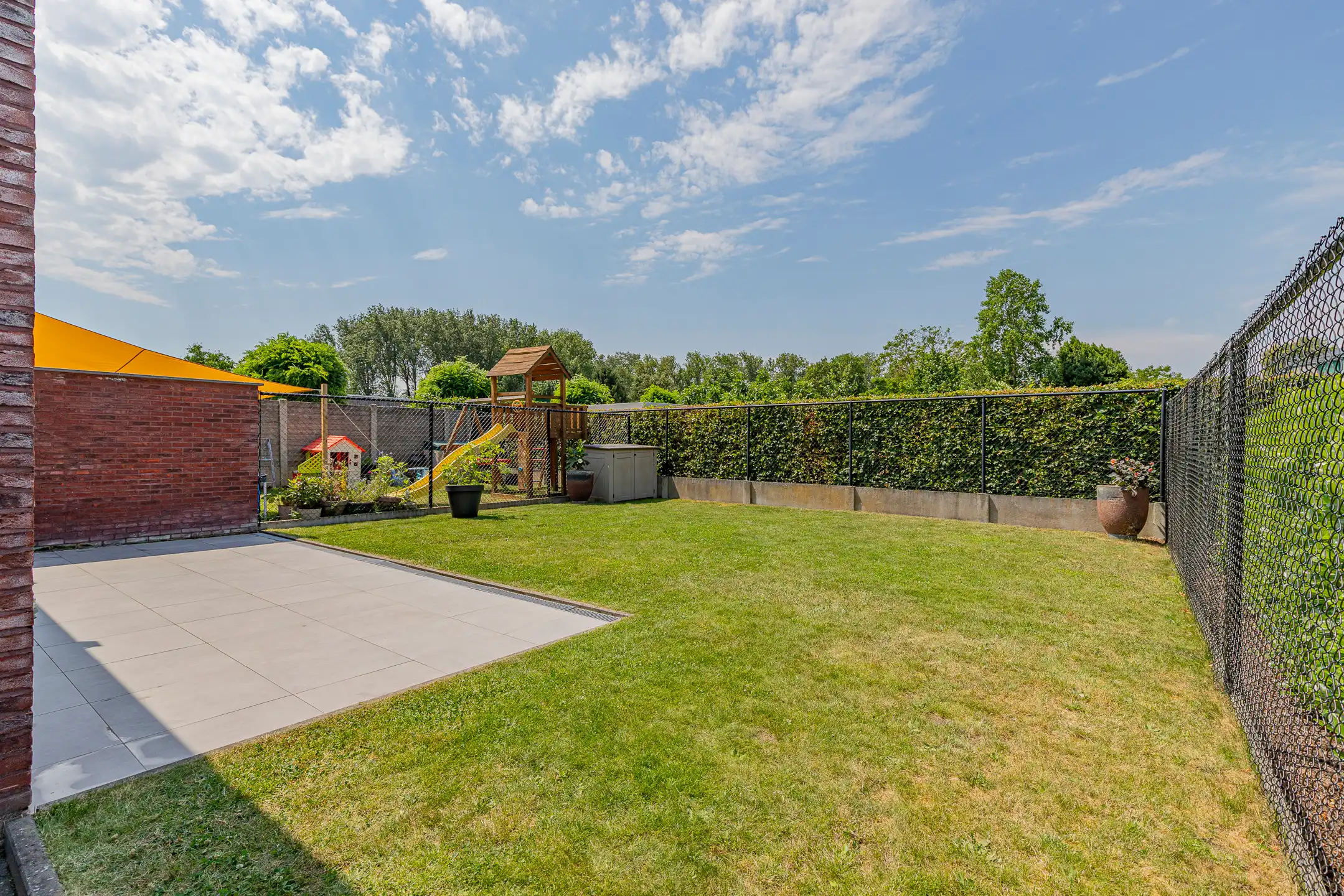 WICHELEN - Recente, perfect instapklare woning met 4 kamers foto 29