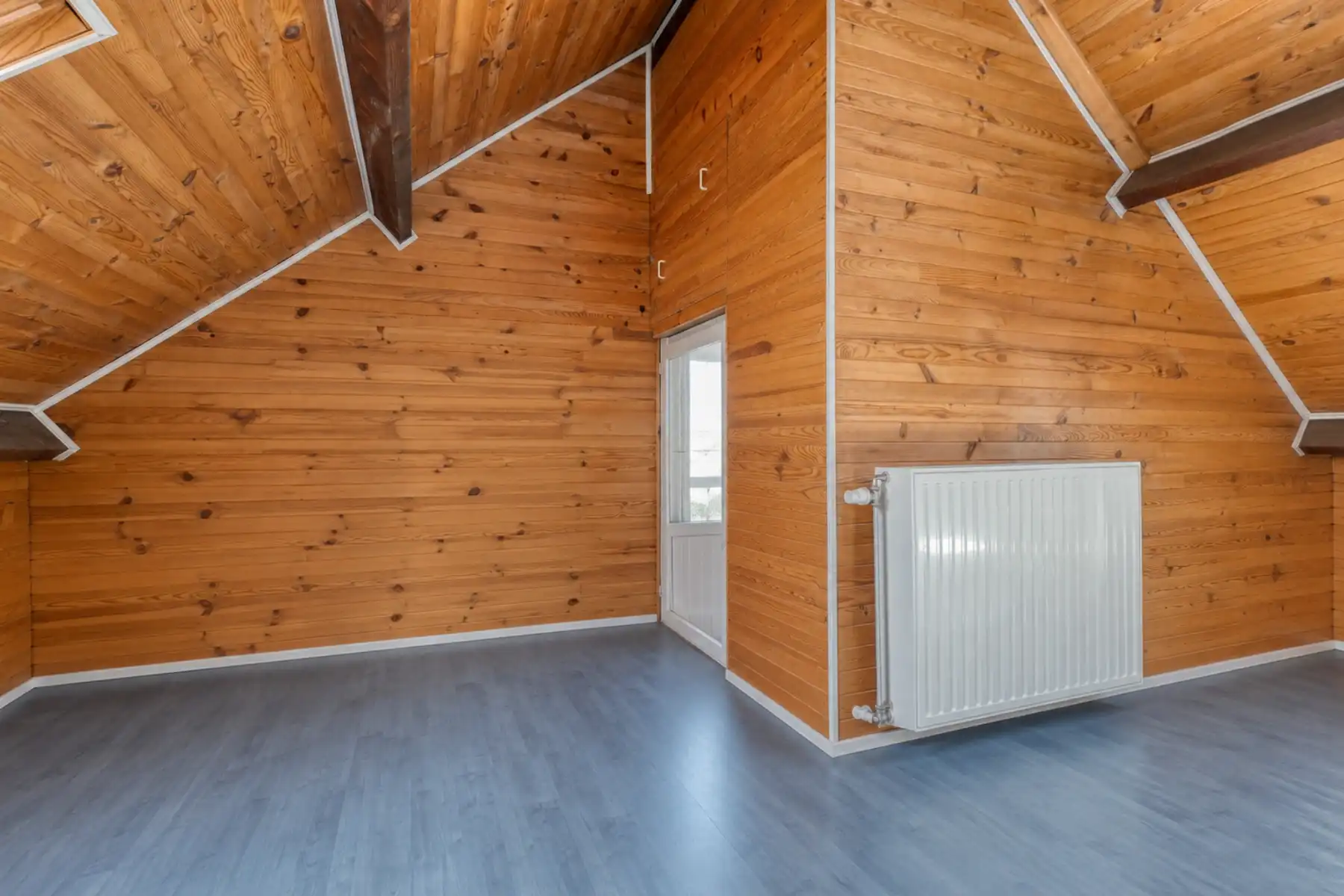 Instapklare 3 gevelwoning op centrale ligging foto 14