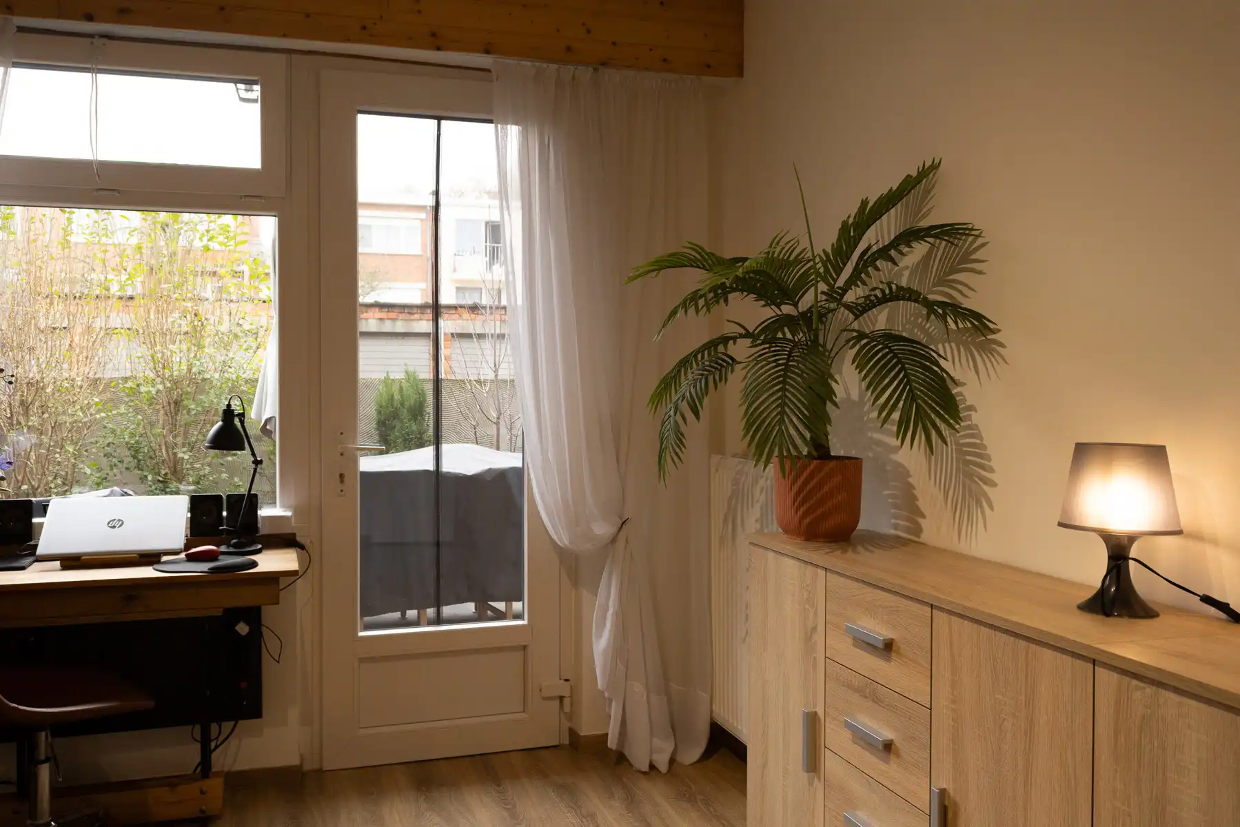 Charmant appartement op topligging in Deurne foto 13