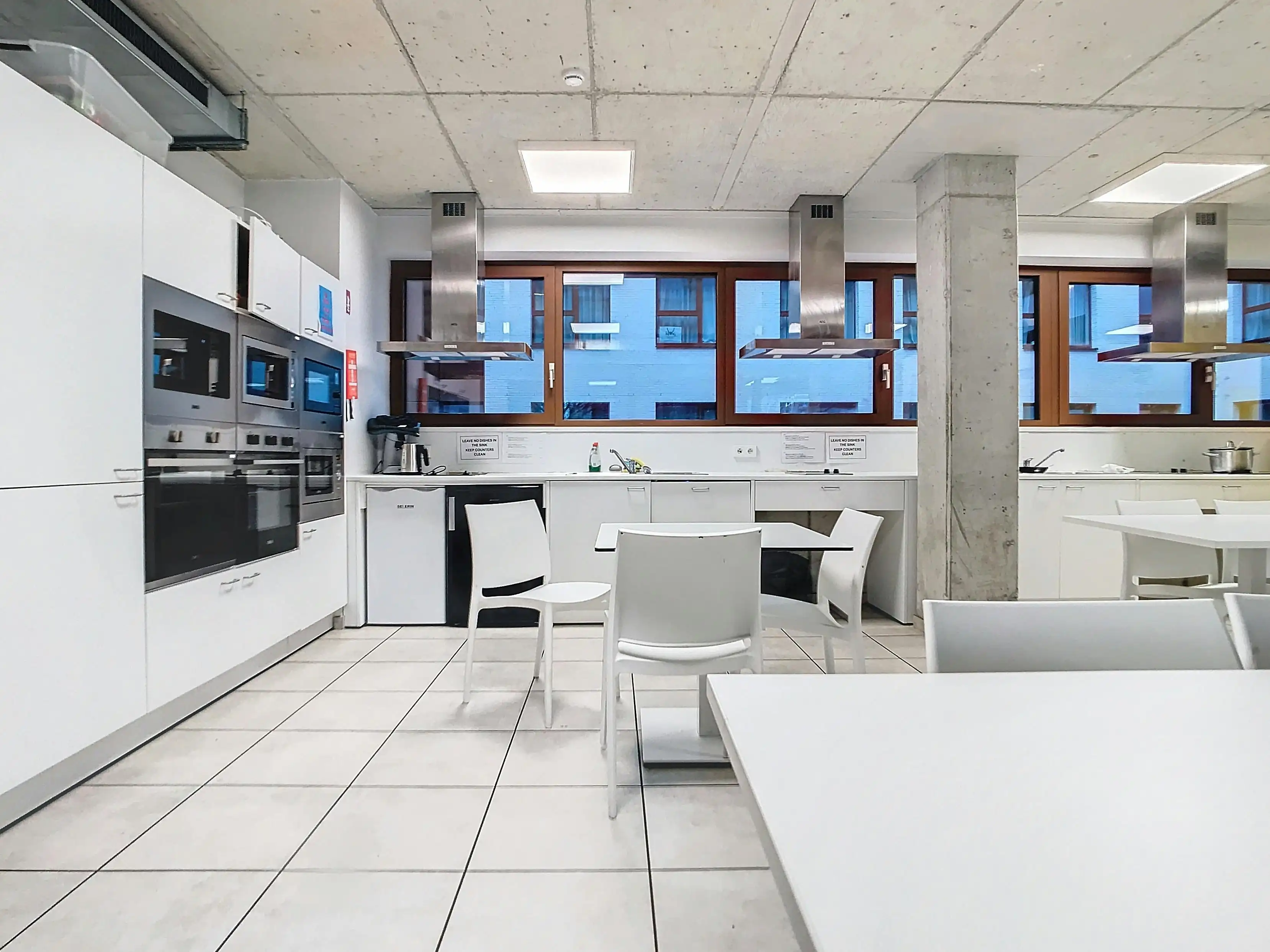 Studentenkamer te koop op toplocatie te Antwerpen foto 15