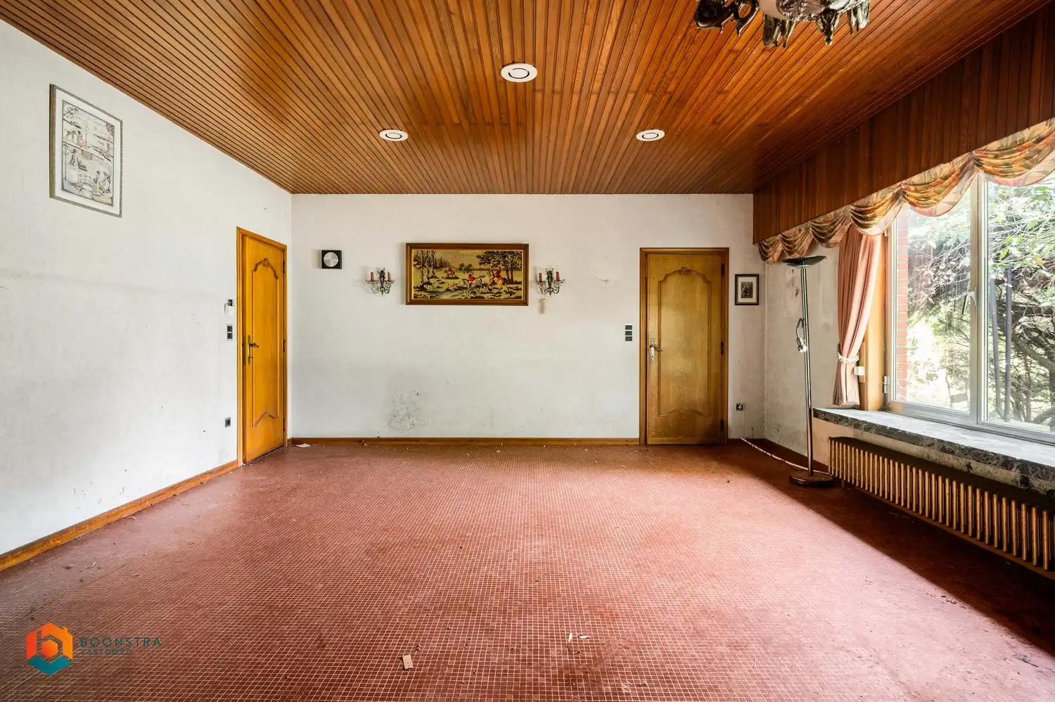 Te renoveren woning met 3 slpkrs op projectgrond van 2178m² in Heist-op-den-Berg foto 8