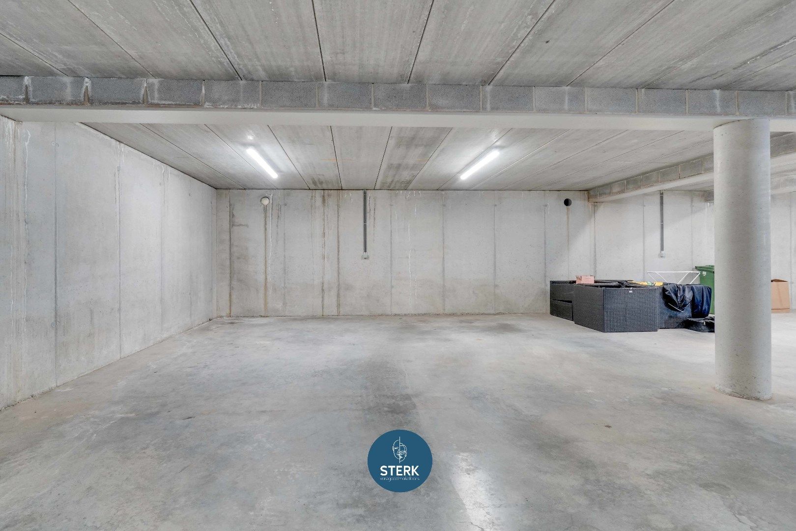 BIJNA ENERGIENEUTRAAL DUPLEXAPPARTEMENT MET 3 SLPKS IN LANAKEN !  foto 33