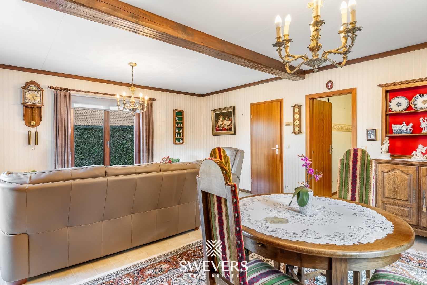 Charmante woning met 2 slaapkamers op zonnig perceel van 6a 33ca foto 10