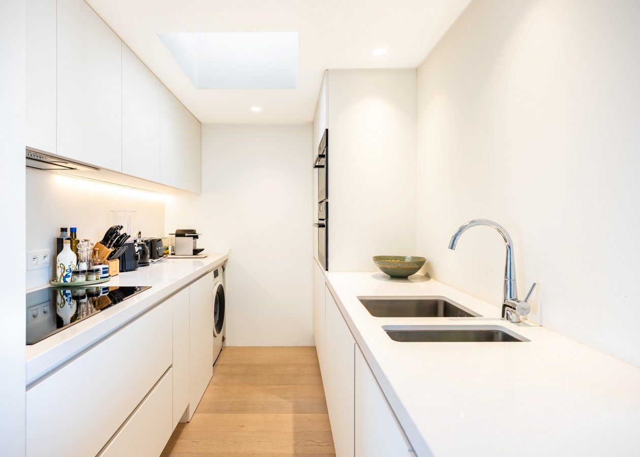 Exceptionele Penthouse met zeezicht in Oostduinkerke  foto 10