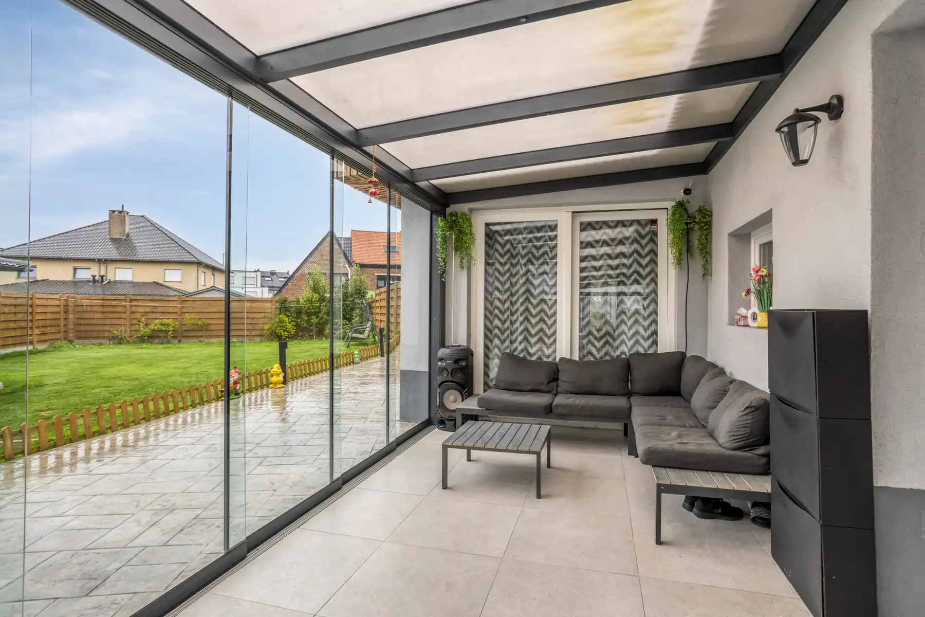 Instapklare eengezinswoning met 4 slaapkamers foto 18