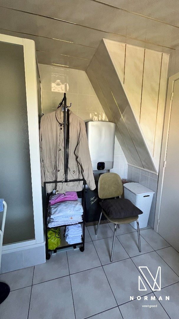 2 halfopen woningen op 1470 m² in Ingelmunster met landelijk verzicht! foto 15