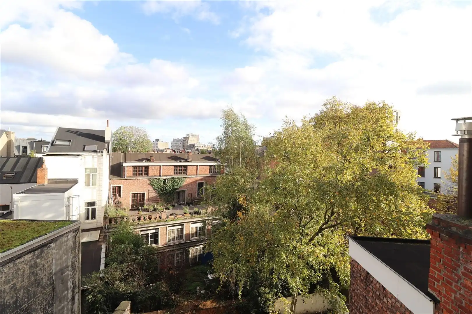 Karakter appartement aan KMSKA foto 9