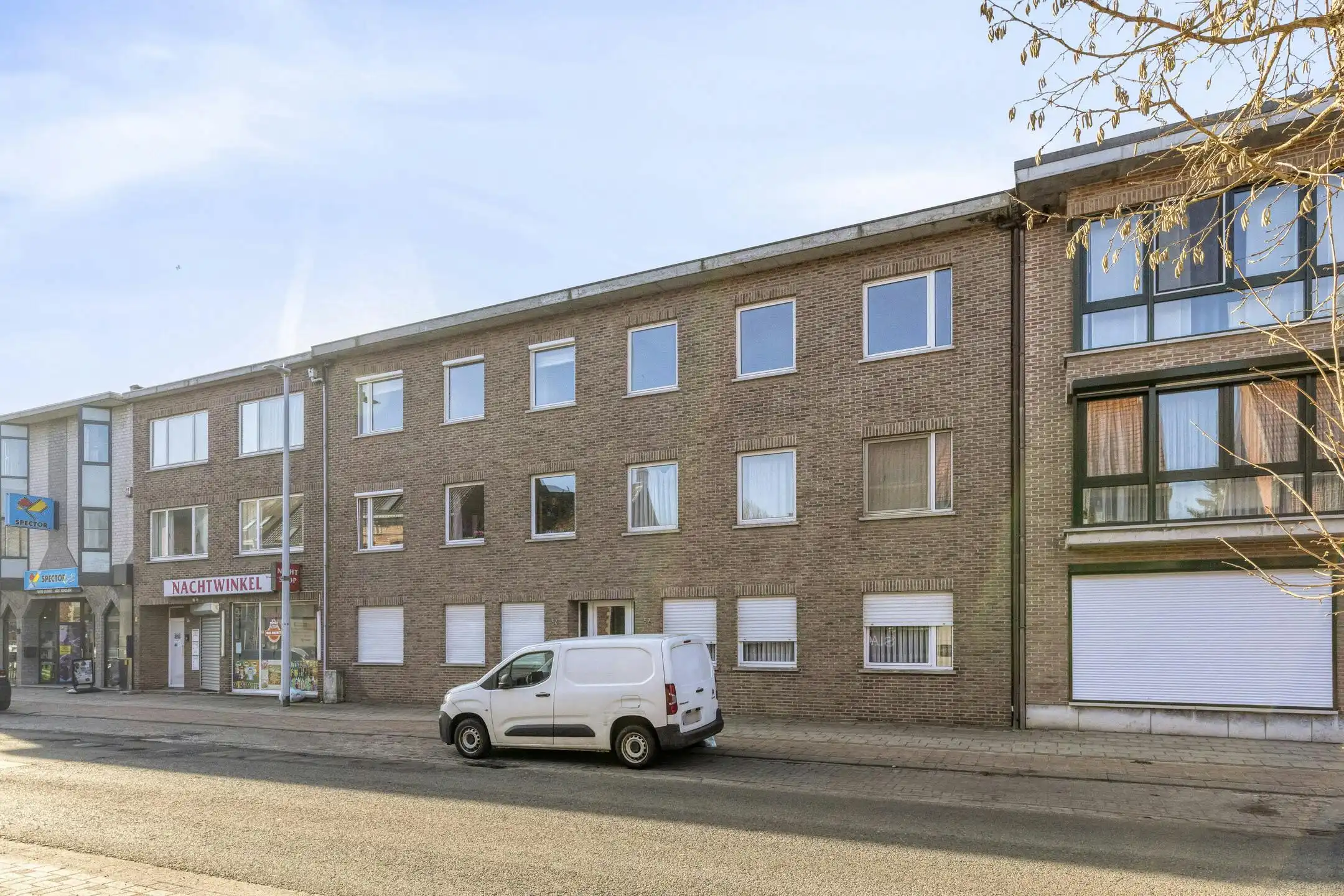 Appartement met terras en garagebox te koop in Kalmthout foto 20