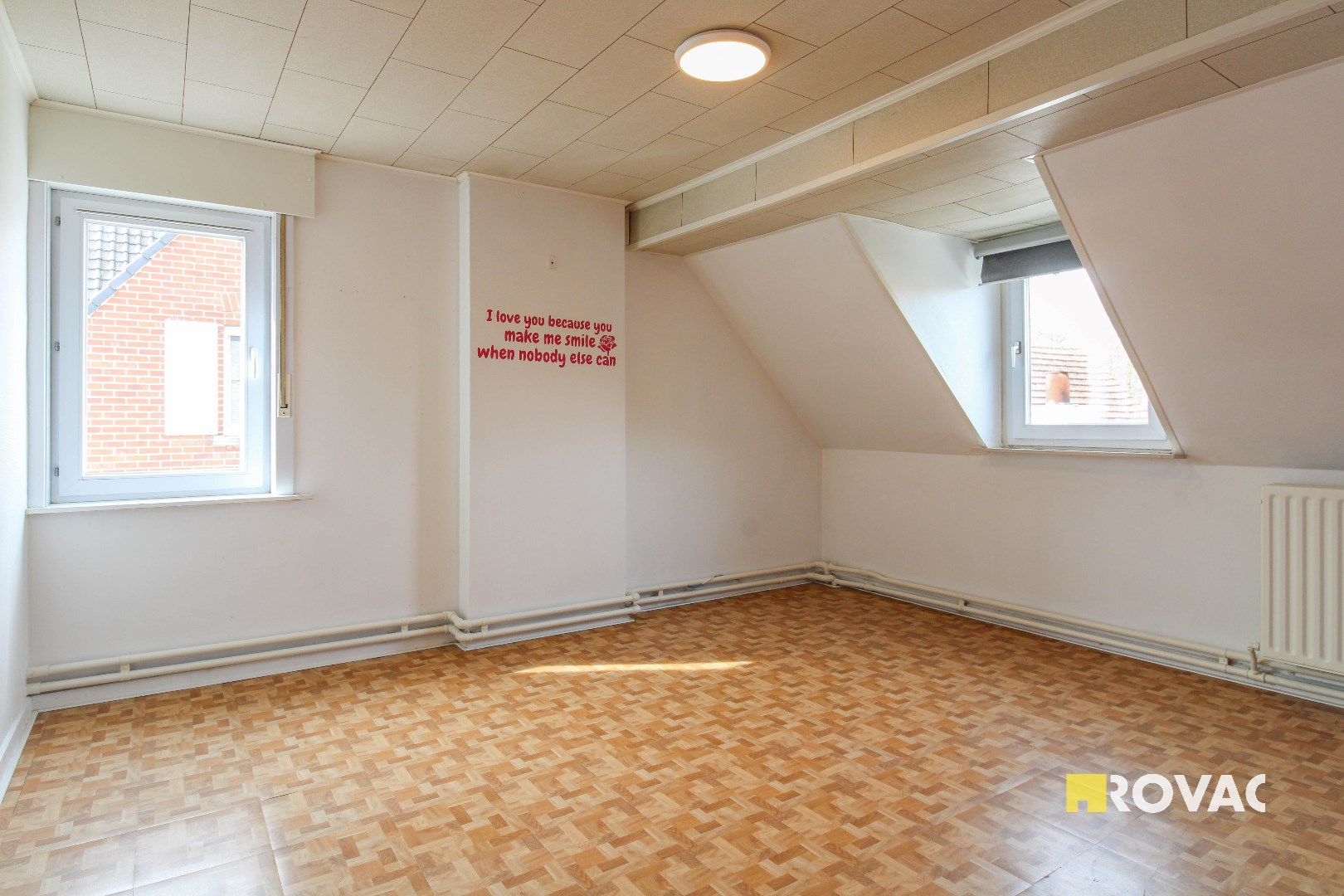 Alleenstaande woning met garage! foto 14