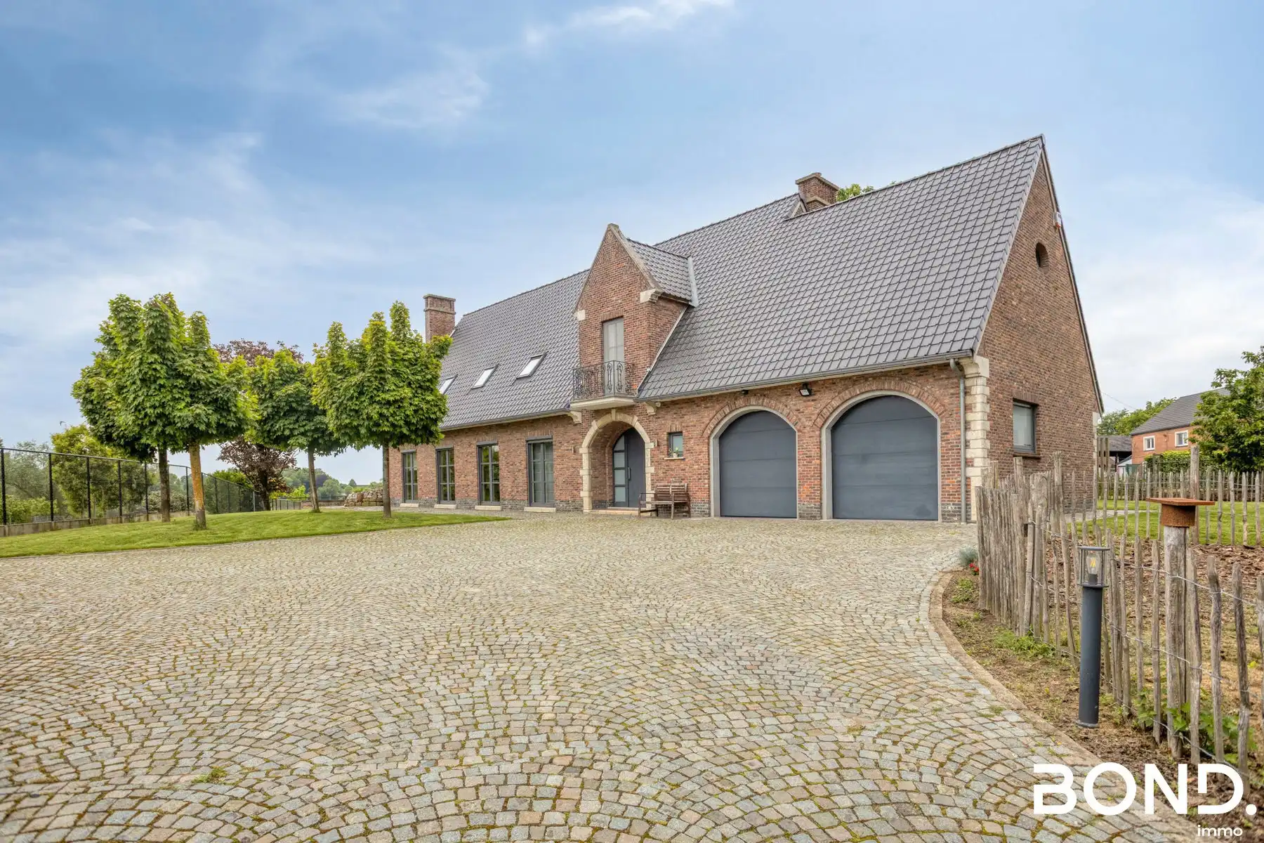 Instapklare villa te Vissenaken foto 33