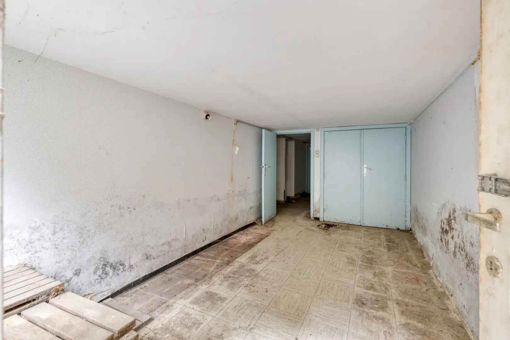 Buitenkans - gelijkvloers met 2 slaapkamers Zeedijk. foto 22