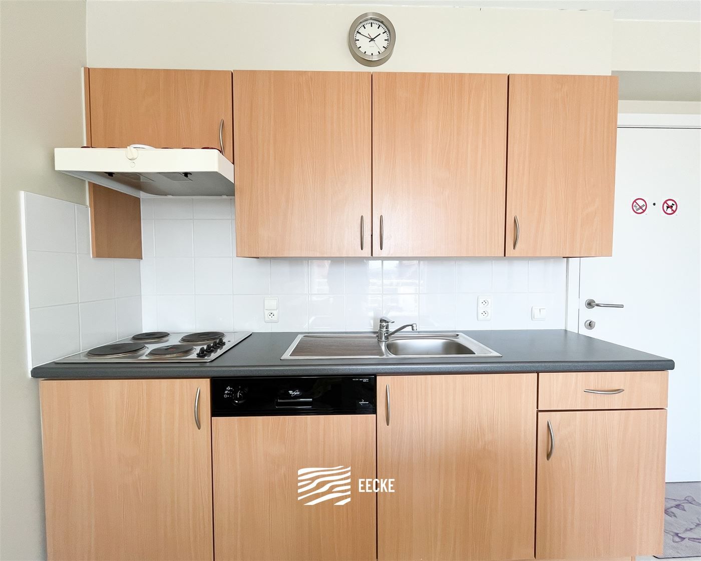Appartement met 1 slaapkamer foto 8
