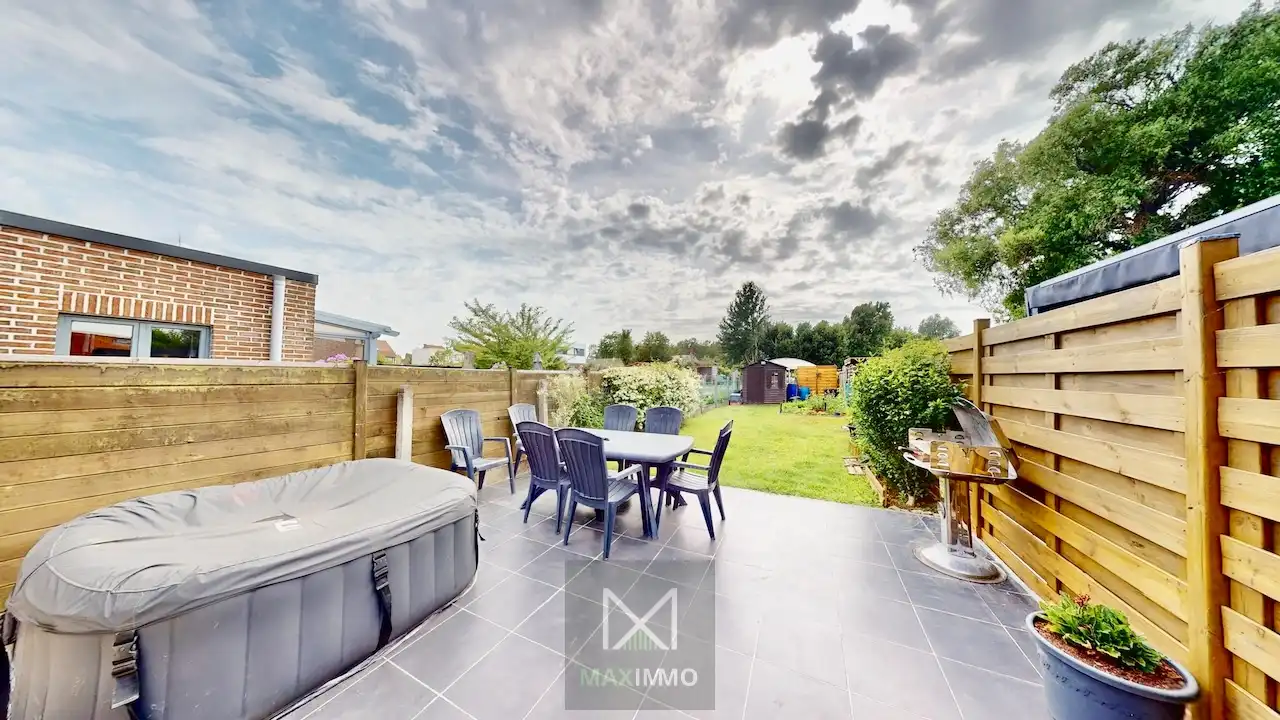 🏡 Instapklare woning te koop in Rekkem foto 15